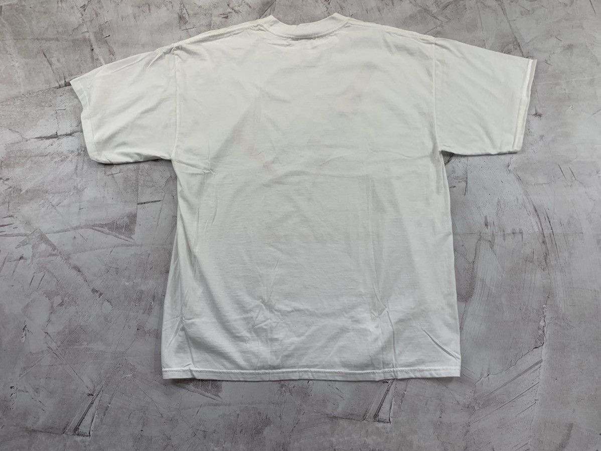 Budweiser × Vintage Mens t shirt Budweiser Size L Size US L / EU 52-54 / 3 - 7 Thumbnail