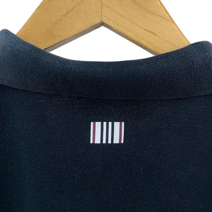Burberry Vintage BURBERRY BLACK LABEL Prorsum Polo Size S / US 4 / IT 40 - 7 Thumbnail