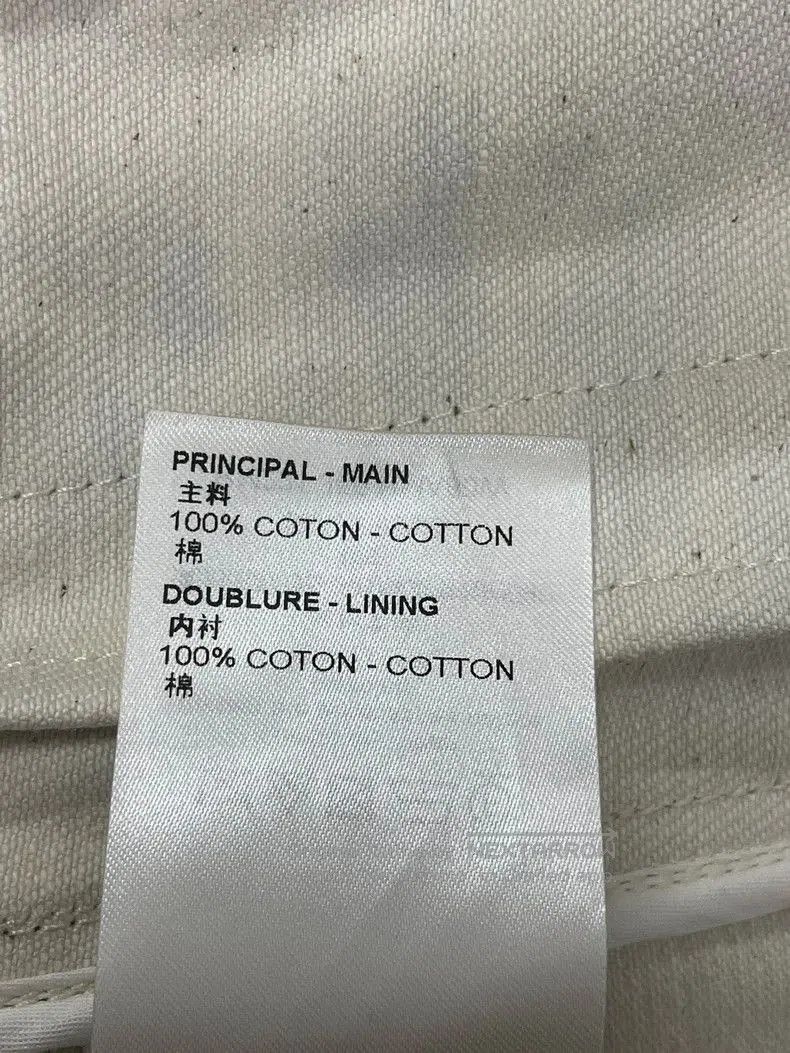 Louis Vuitton LV Gradient Snow Mountain Denim Jacket. Size US M / EU 48-50 / 2 - 7 Thumbnail