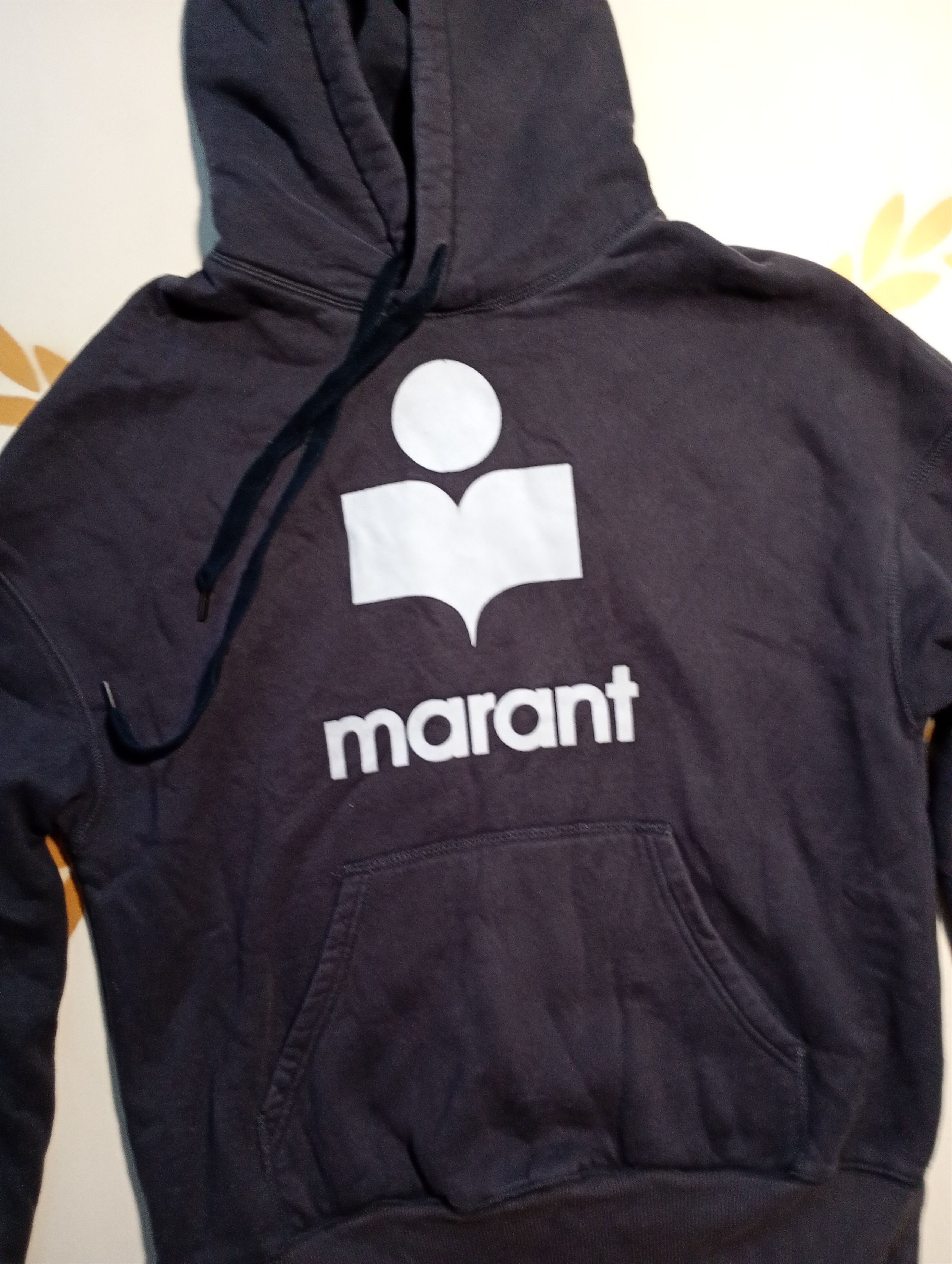 Isabel Marant Etoile Isabel Marant Etoile Hoodie Size US M / EU 48-50 / 2 - 5 Thumbnail