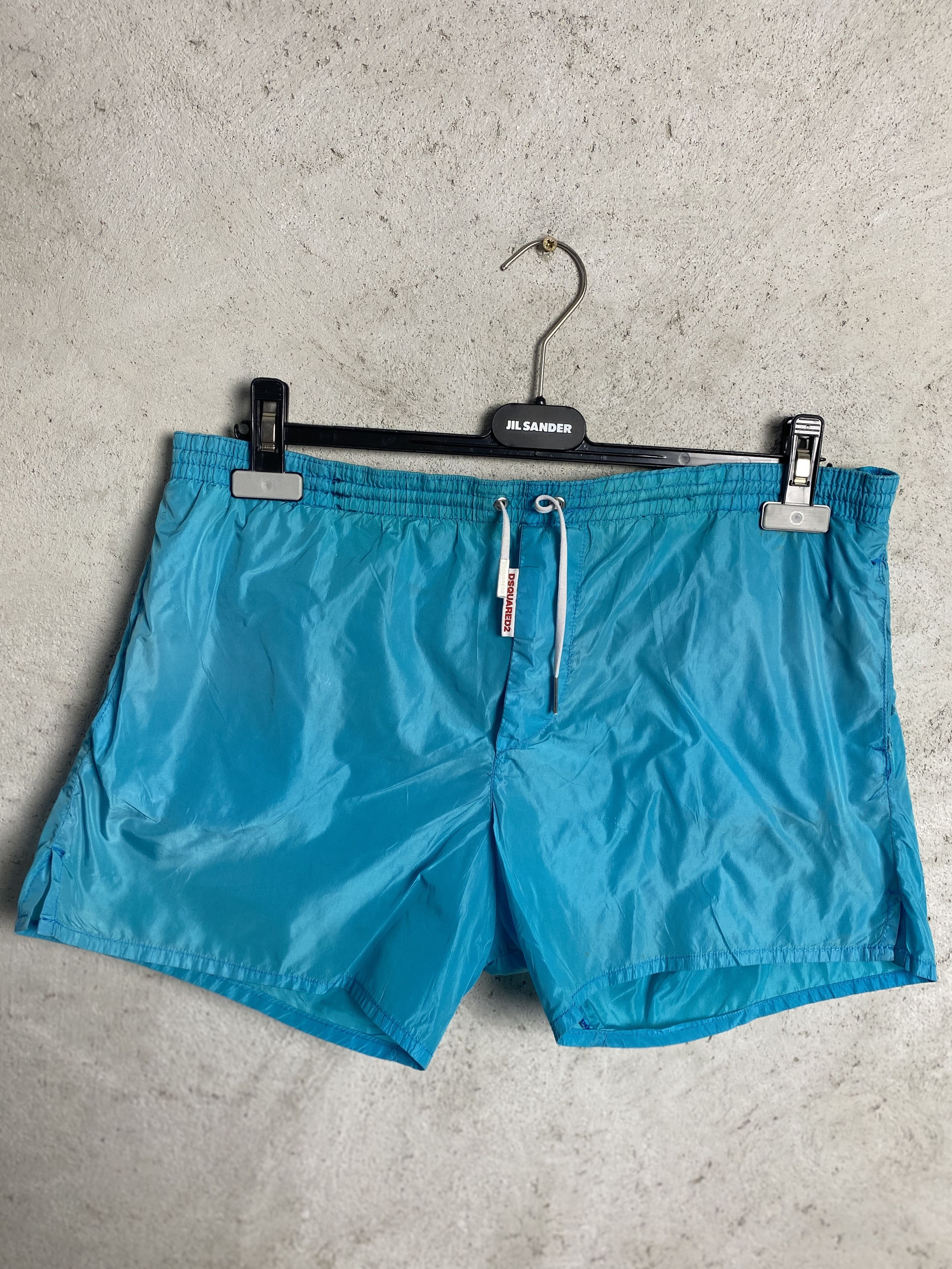 Dsquared2 Dsquared2 shorts casual swimming summer Size US 32 / EU 48 - 1 Thumbnail