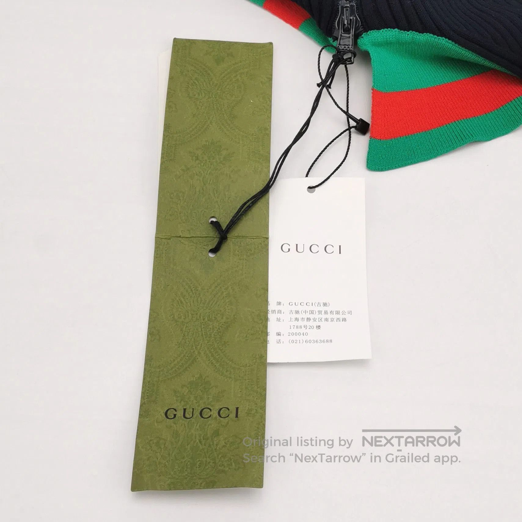 Gucci Gucci XS Color. Size XS / US 0-2 / IT 36-38 - 1 Thumbnail