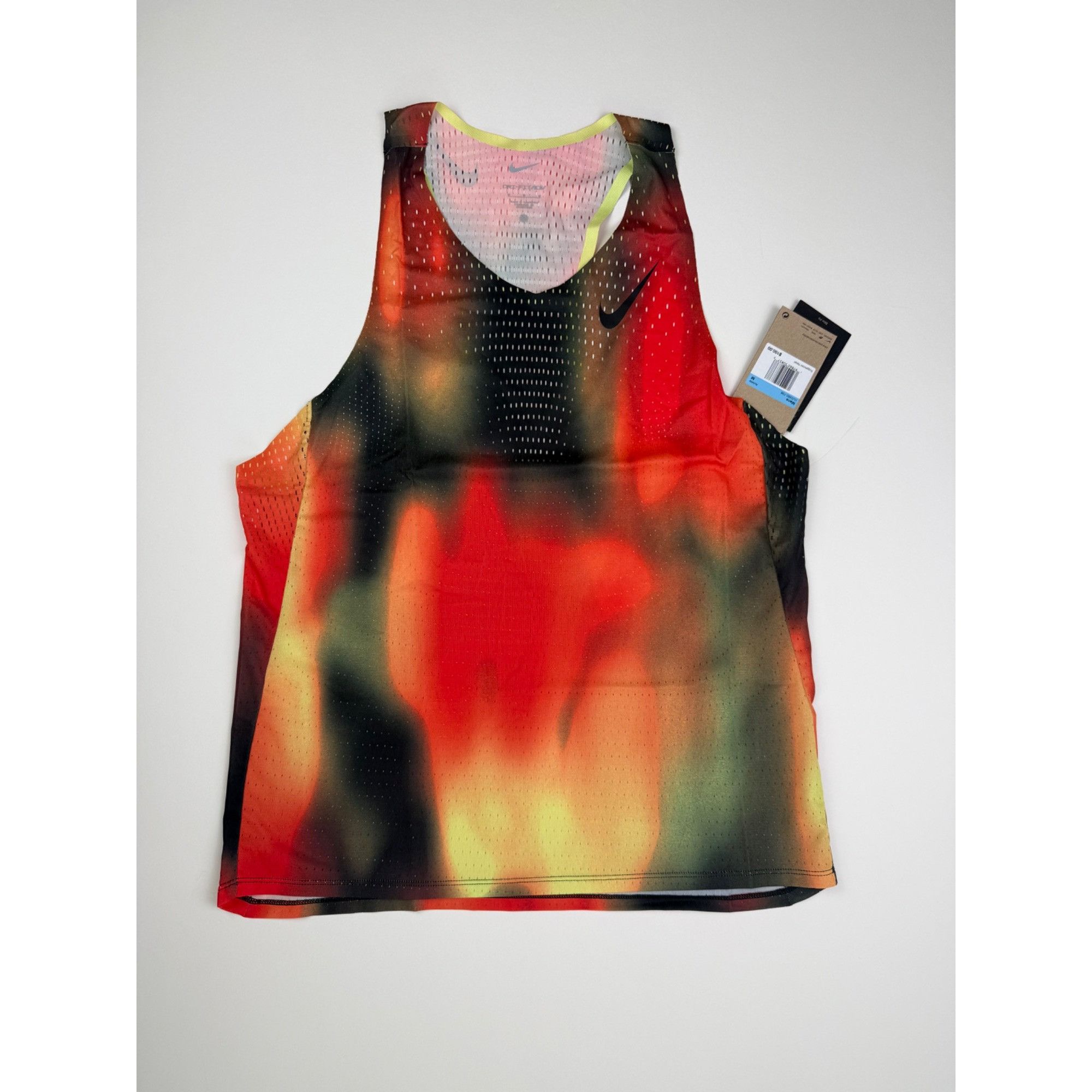 Nike Size M - MSRP $100 Nike Dri-Fit AeroSwift ADV Elite Entry Ru Size US M / EU 48-50 / 2 - 1 Thumbnail