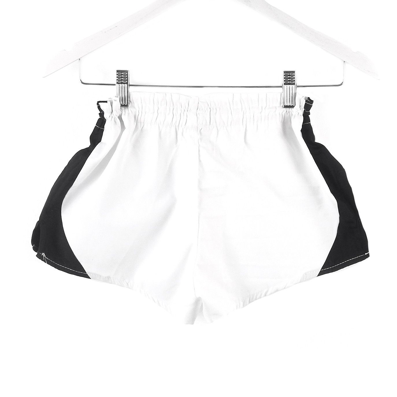 Puma 70s OG Puma running shorts gym vintage NOS DS XXS XS Size 28" / US 6 / IT 42 - 6 Thumbnail