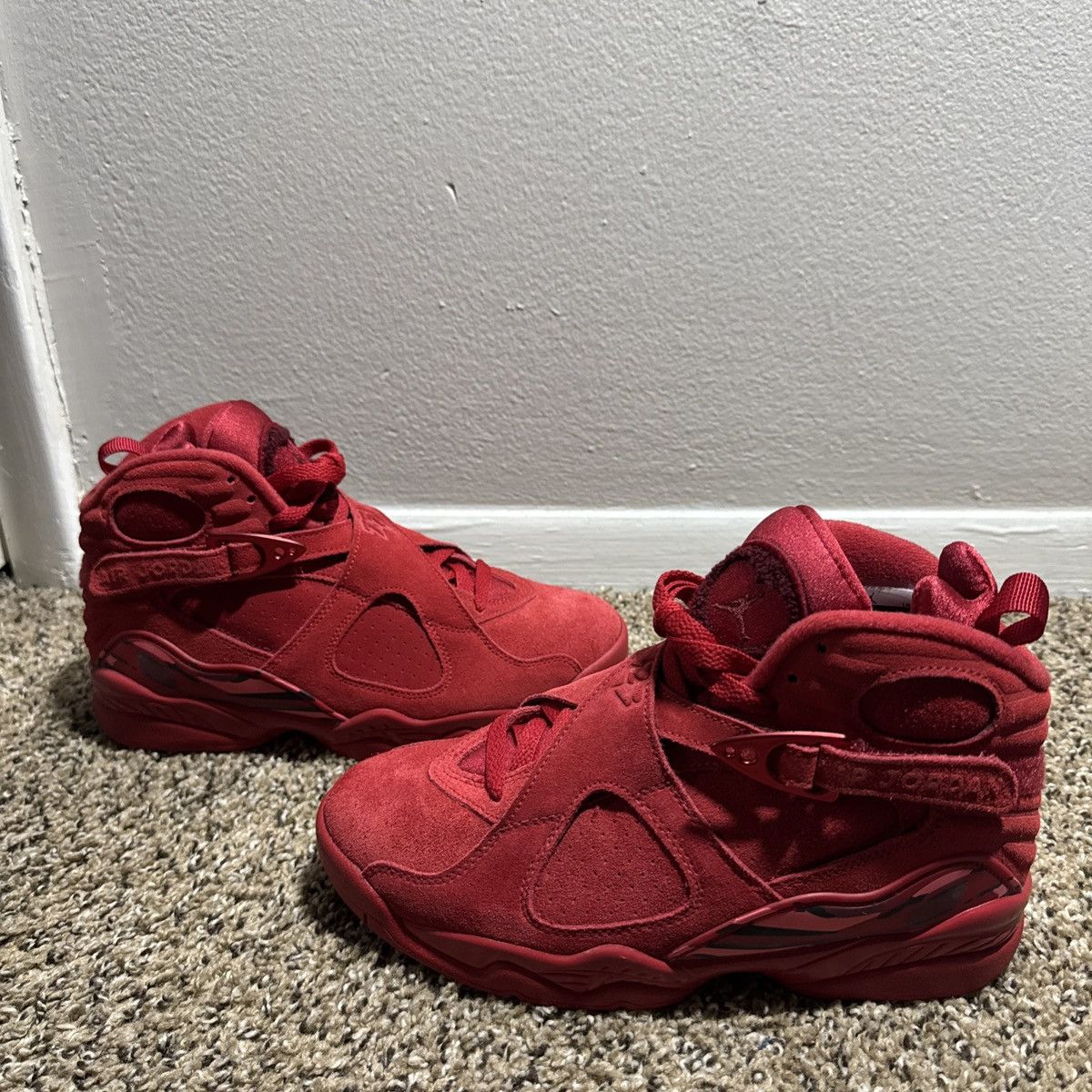 Jordan Brand Jordan 8 Size US 7.5 / IT 37.5 - 1 Thumbnail