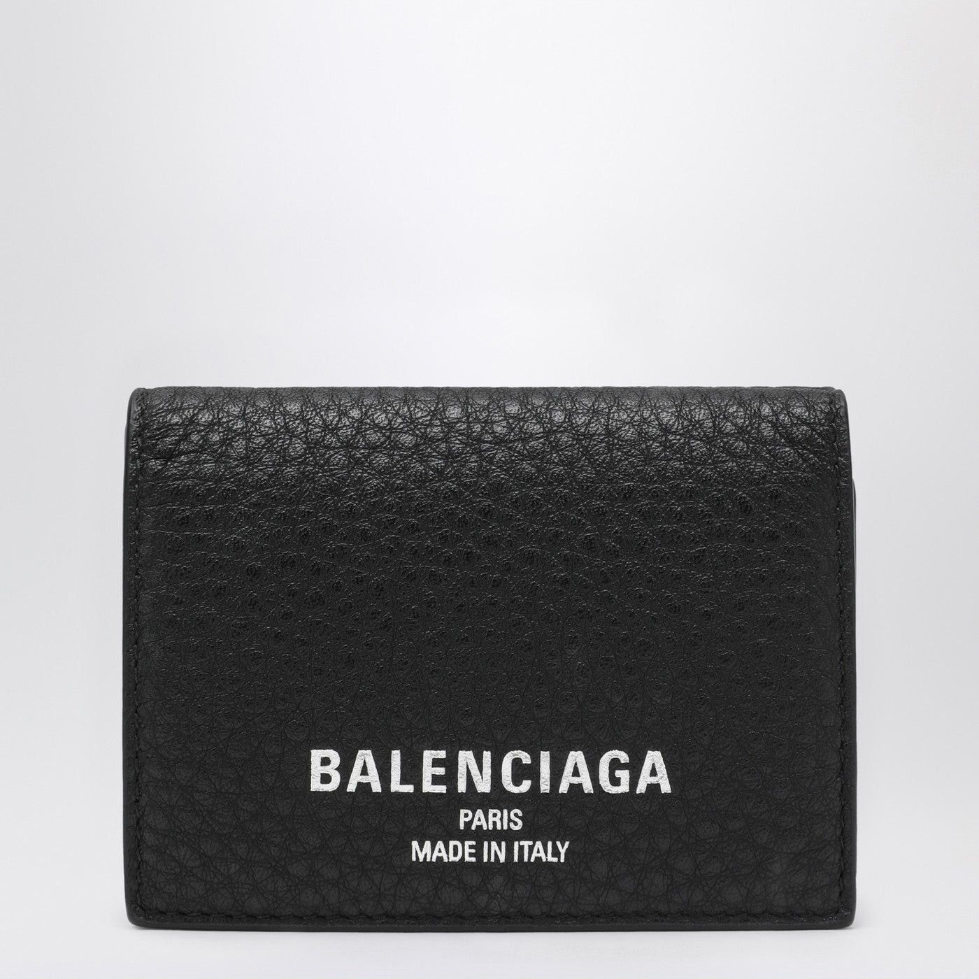 Balenciaga Balenciaga Explorer Small Black Wallet Size ONE SIZE - 1 Thumbnail