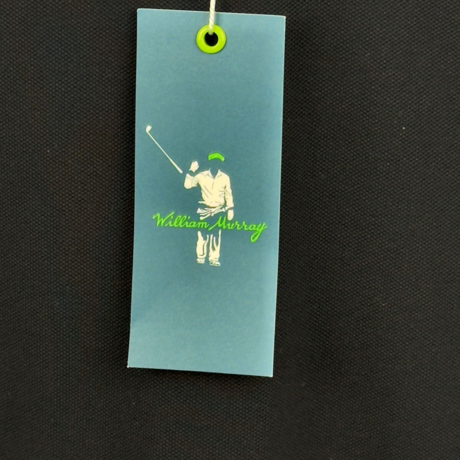 Other William Murray Band Polo Monster Caddyshack Invitat Golf Size US L / EU 52-54 / 3 - 5 Thumbnail