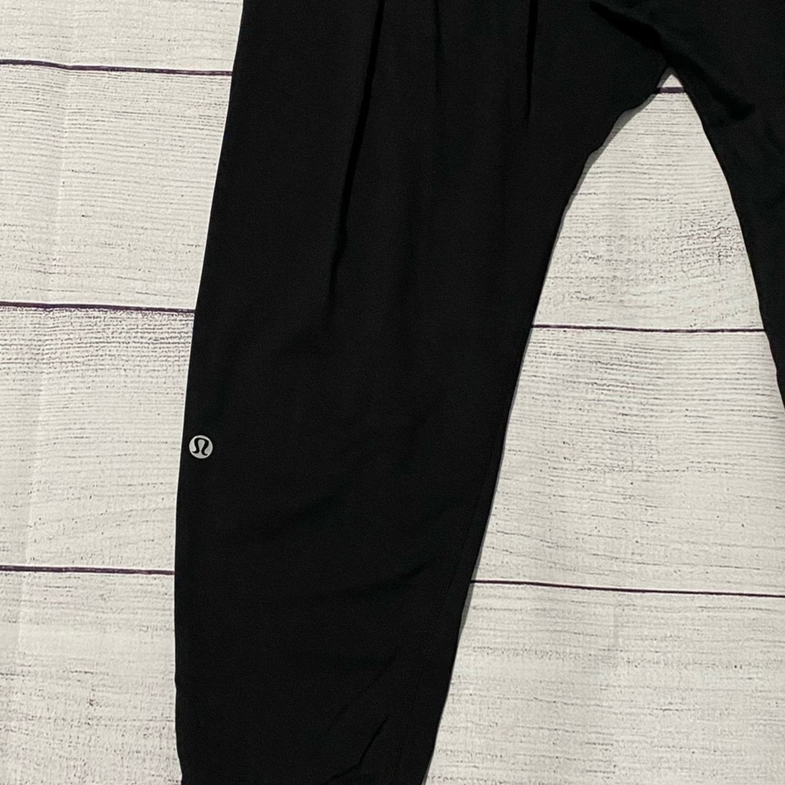 Lululemon Lululemon joggers Size 28" / US 6 / IT 42 - 4 Thumbnail