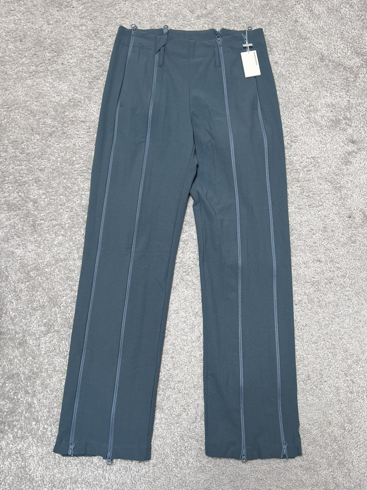 POST ARCHIVE FACTION (PAF) POST ARCHIVE FACTION (PAF) 5.0 TECHNICAL PANTS CENTER Size US 32 / EU 48 - 1 Thumbnail