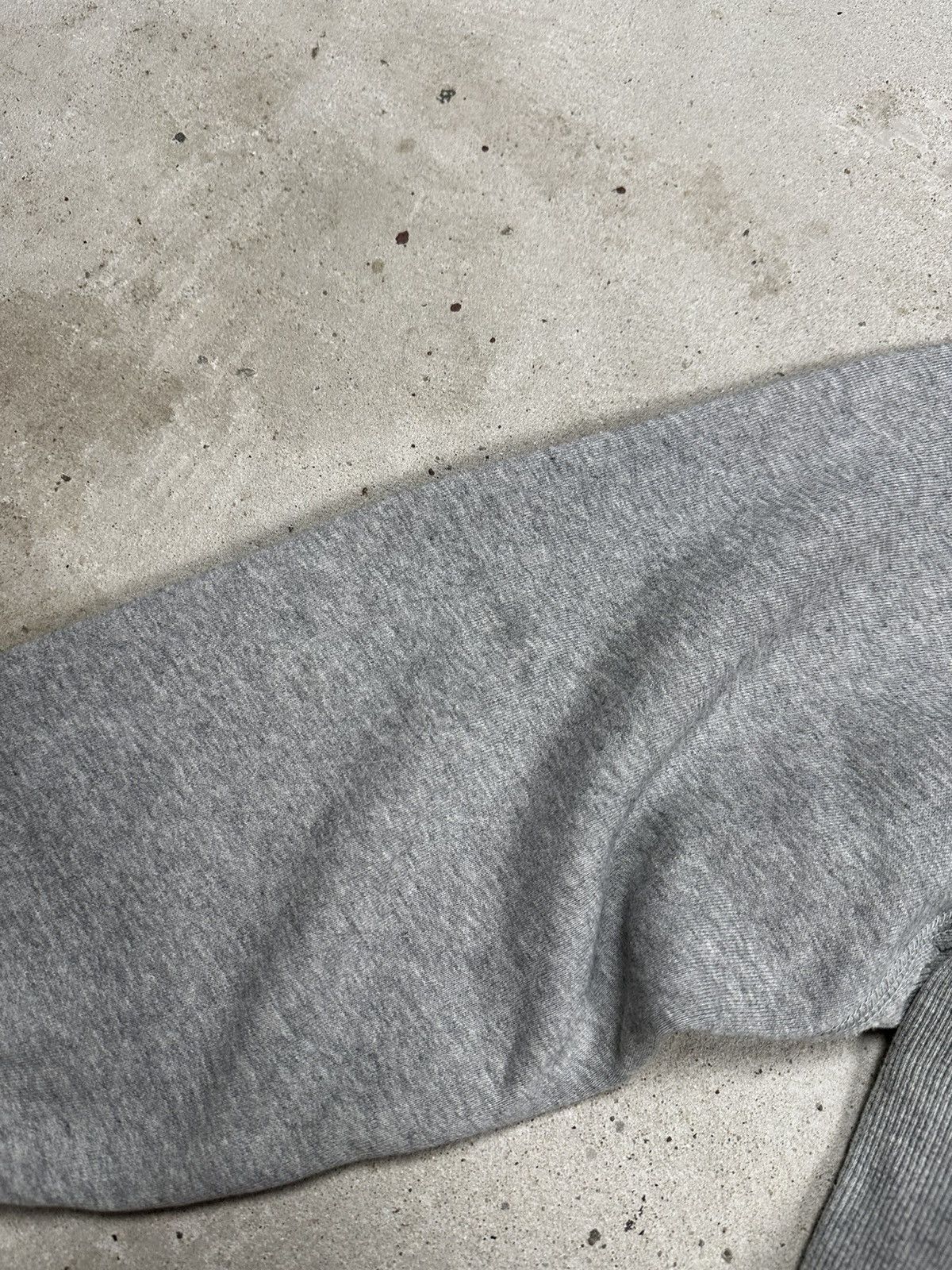 G-Star Vintage Y2K G Star Raw Distressed Crewneck Sweatshirt Logo Size US XL / EU 56 / 4 - 16 Thumbnail