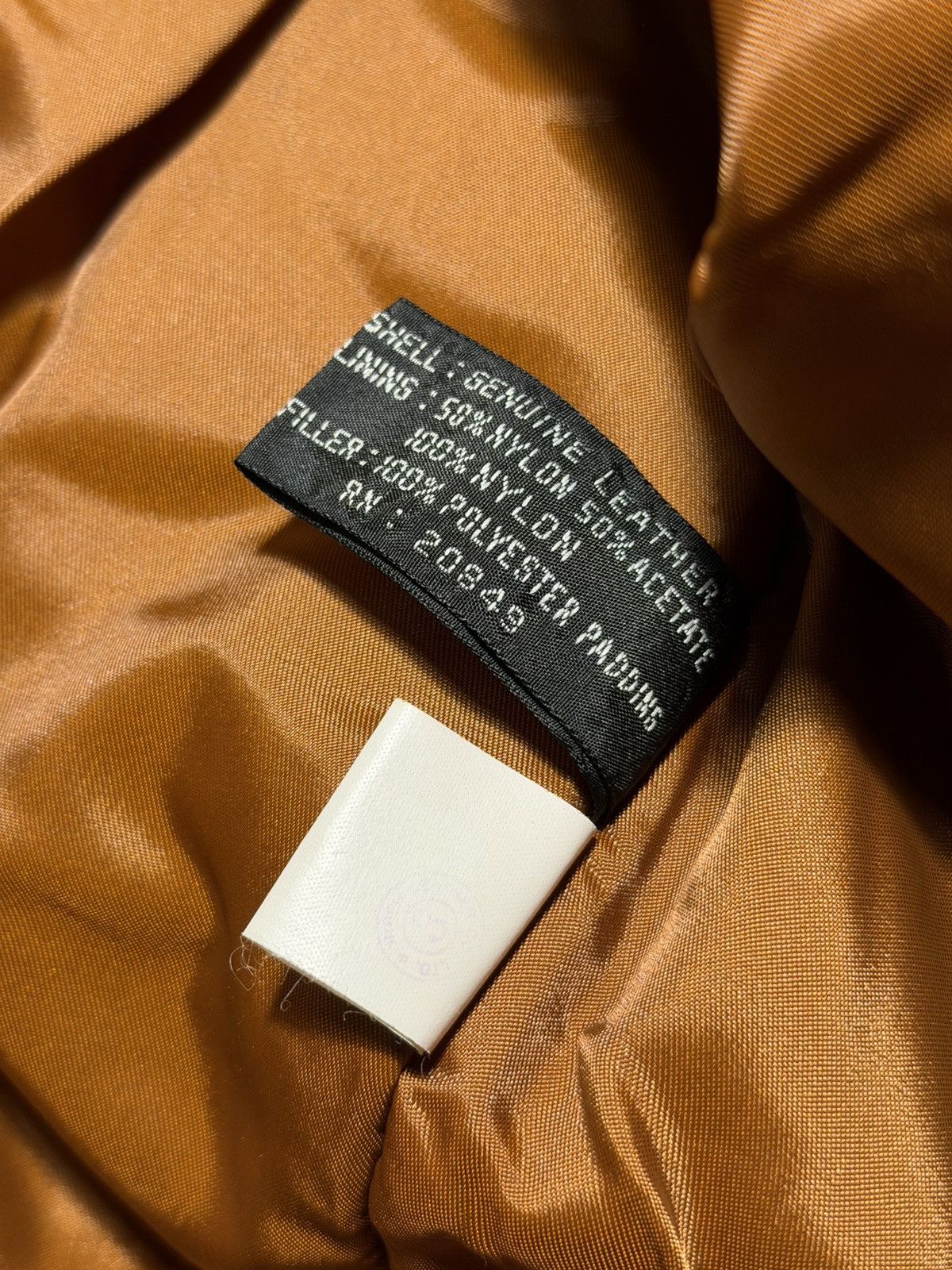 Excelled Vintage Bomber Jacket Western Suede M Size US M / EU 48-50 / 2 - 3 Thumbnail