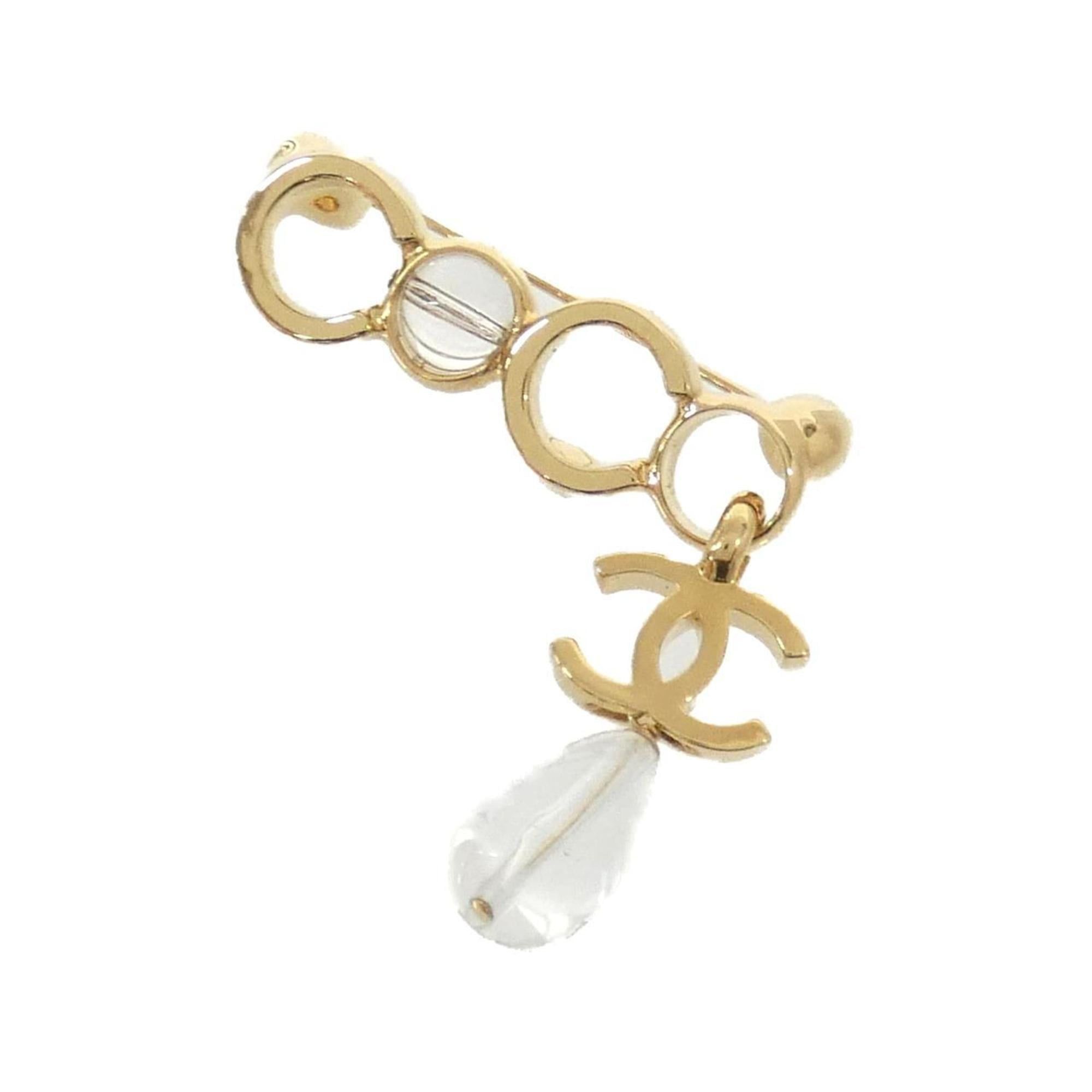 Chanel Chanel brooch Size ONE SIZE - 1 Thumbnail
