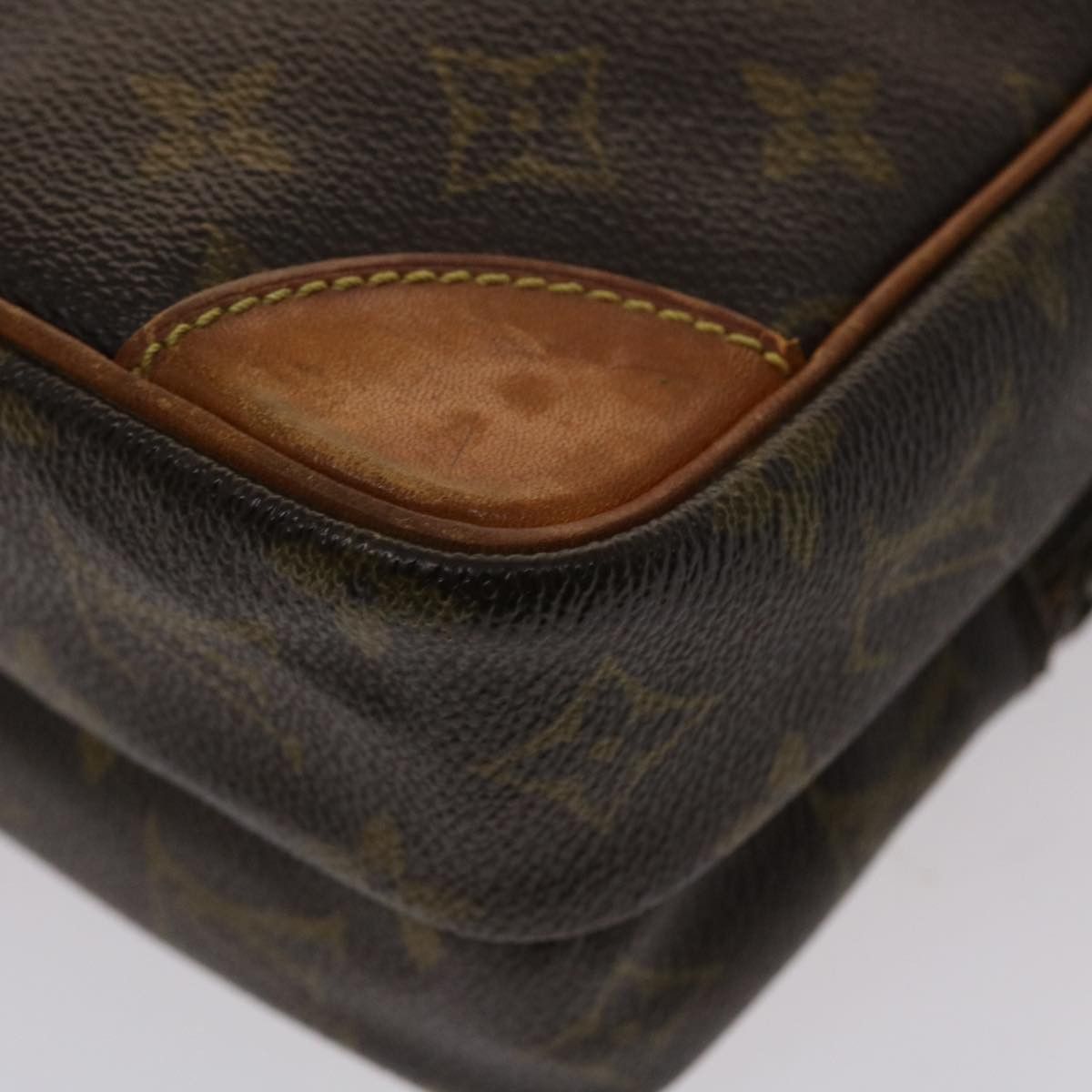 Louis Vuitton LOUIS VUITTON Monogram Amazon Shoulder Bag M45236 Size ONE SIZE - 16 Thumbnail