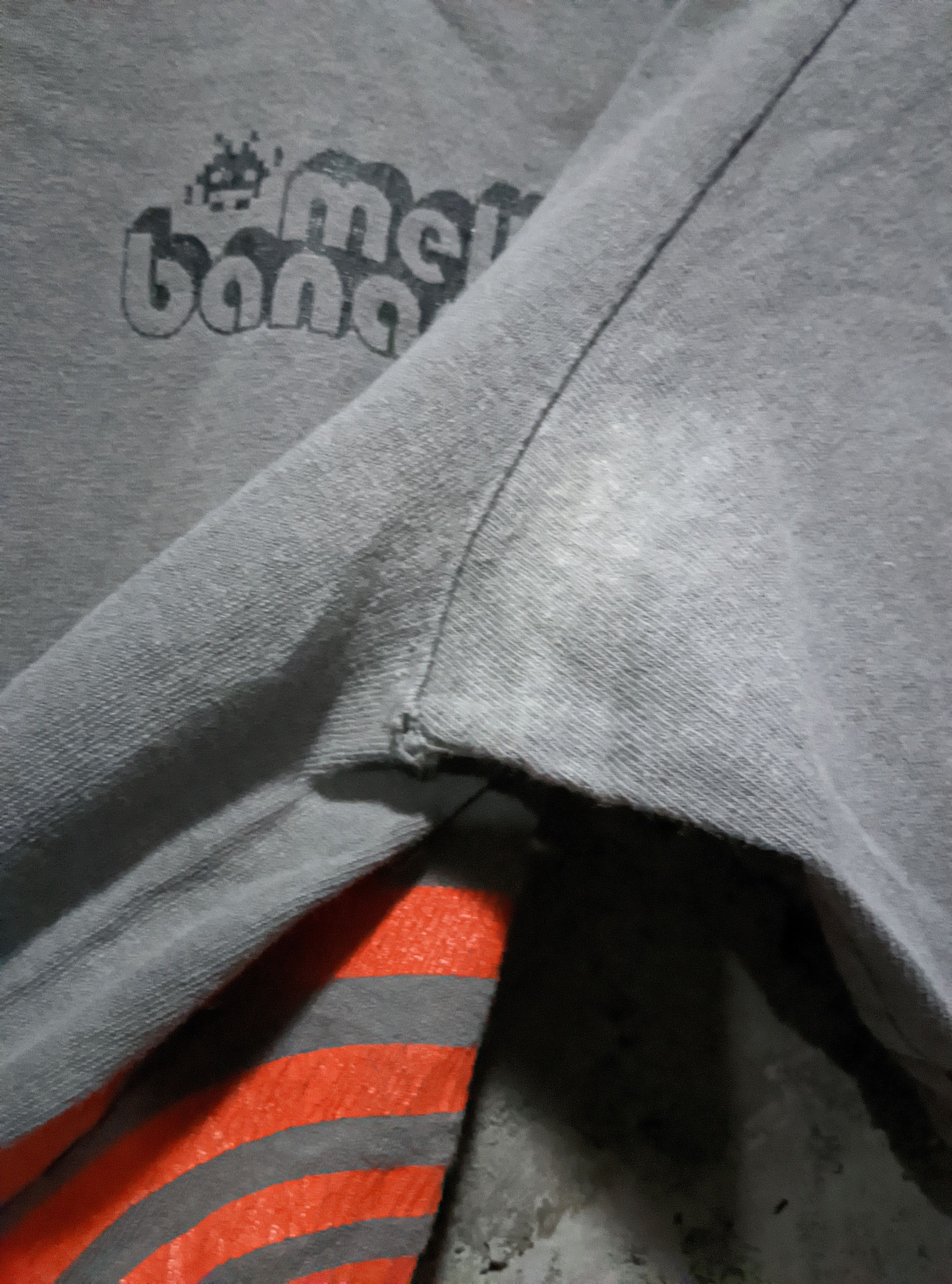 Other Vintage 2000 melt banana mxbx Japan noise rock t shirt Size US S / EU 44-46 / 1 - 6 Thumbnail