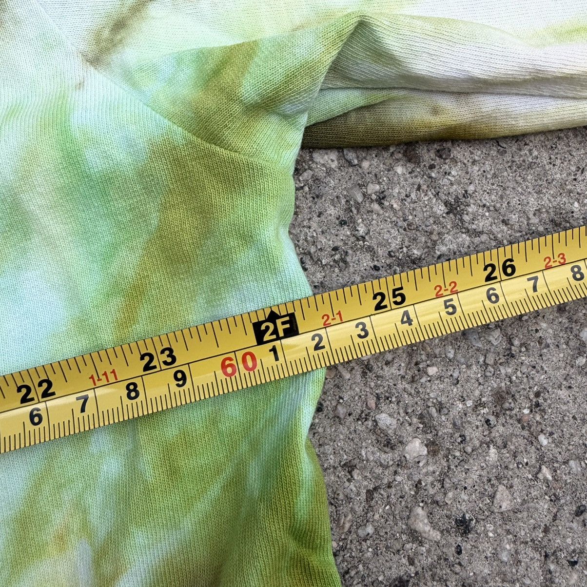 Online Ceramics Online Ceramics Dead Patience Tie Dye Long Sleeve Size XL Size US XL / EU 56 / 4 - 6 Thumbnail