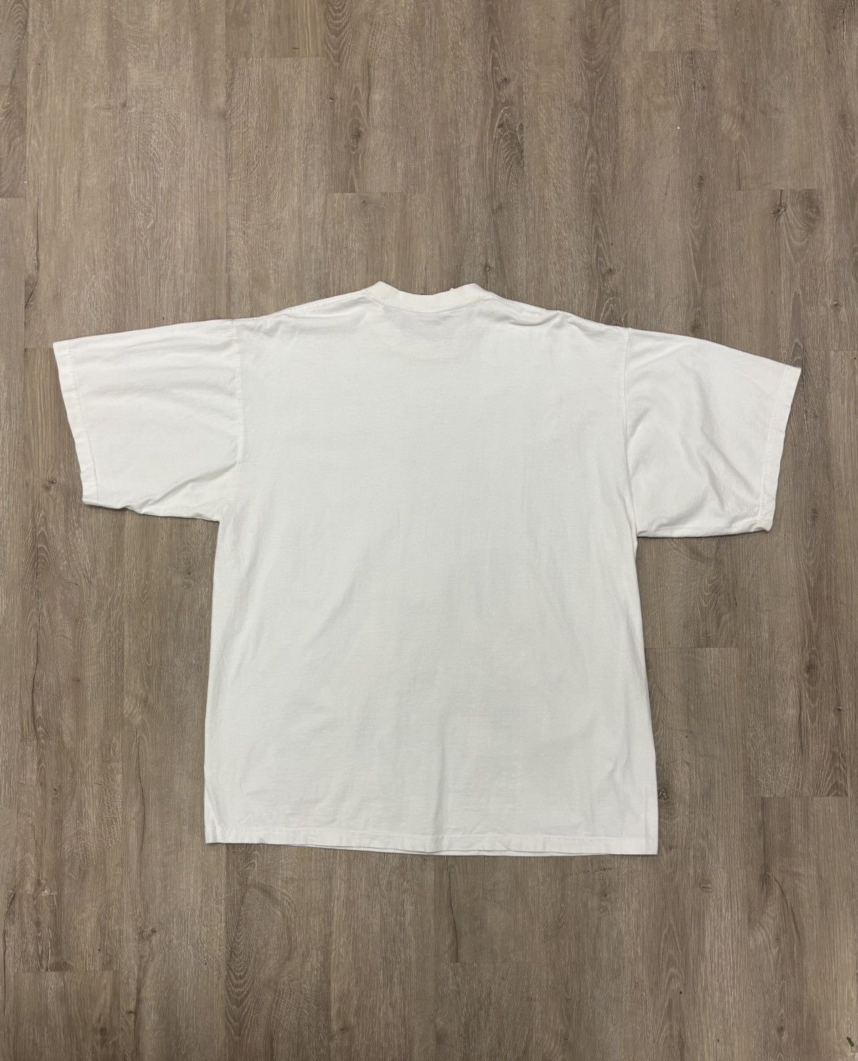 Griffin Tupac Griffin Outlaw Thug Life Size US XXL / EU 58 / 5 - 2 Thumbnail