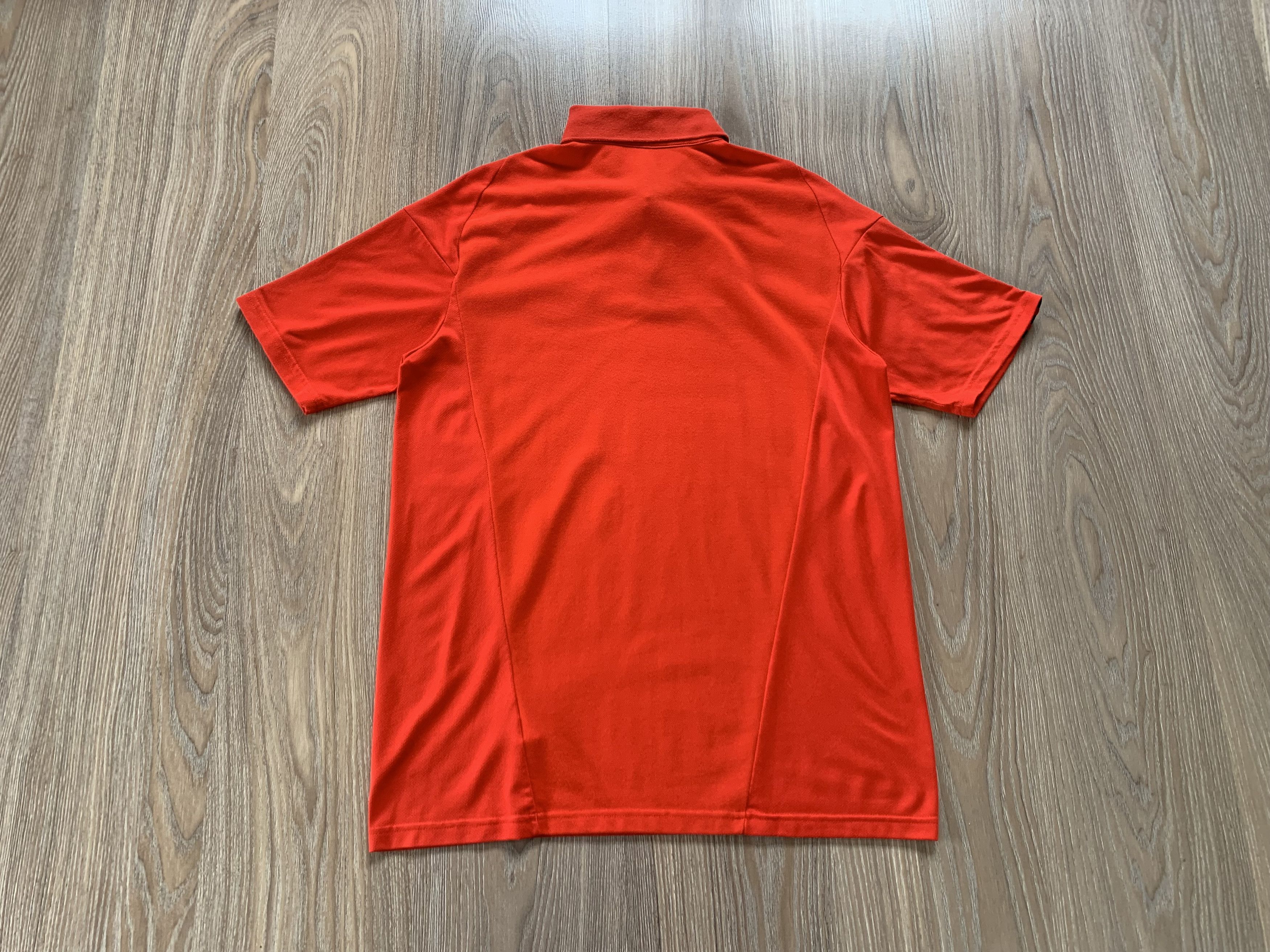 Adidas Adidas Originals Chile National Football Team T Shirt 2022 Size US M / EU 48-50 / 2 - 3 Thumbnail