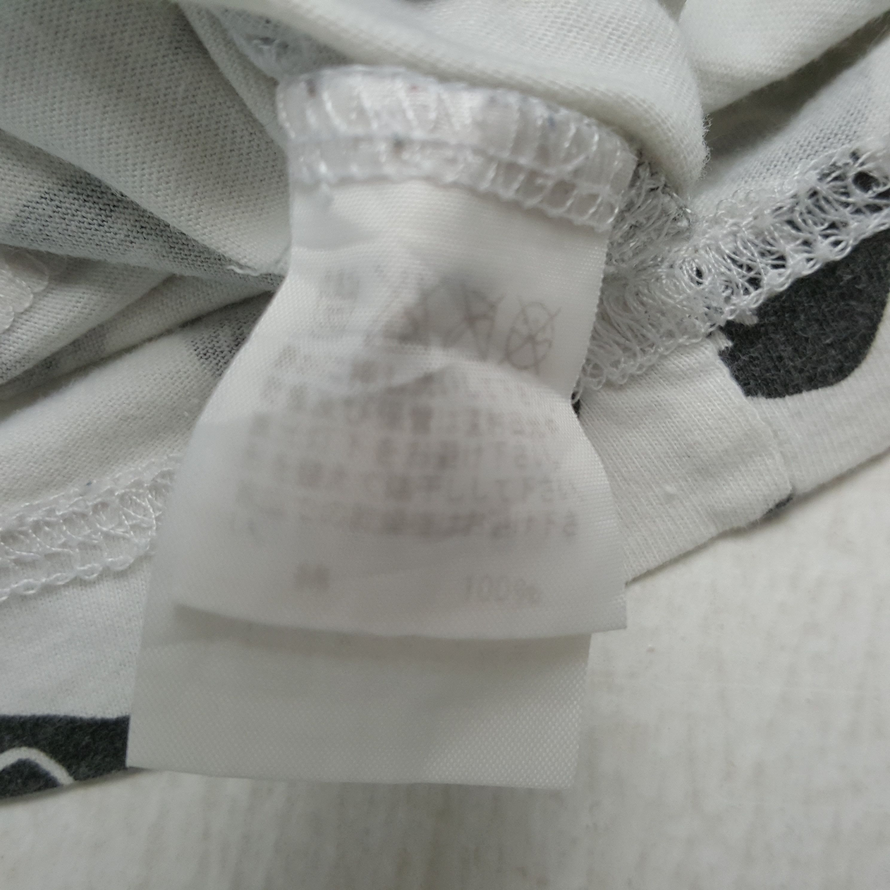 Issey Miyake × Ne-Net × Vintage NE-NET Japanese Designer Brand ISSEY MIYAKE Tshirt Size US M / EU 48-50 / 2 - 5 Thumbnail