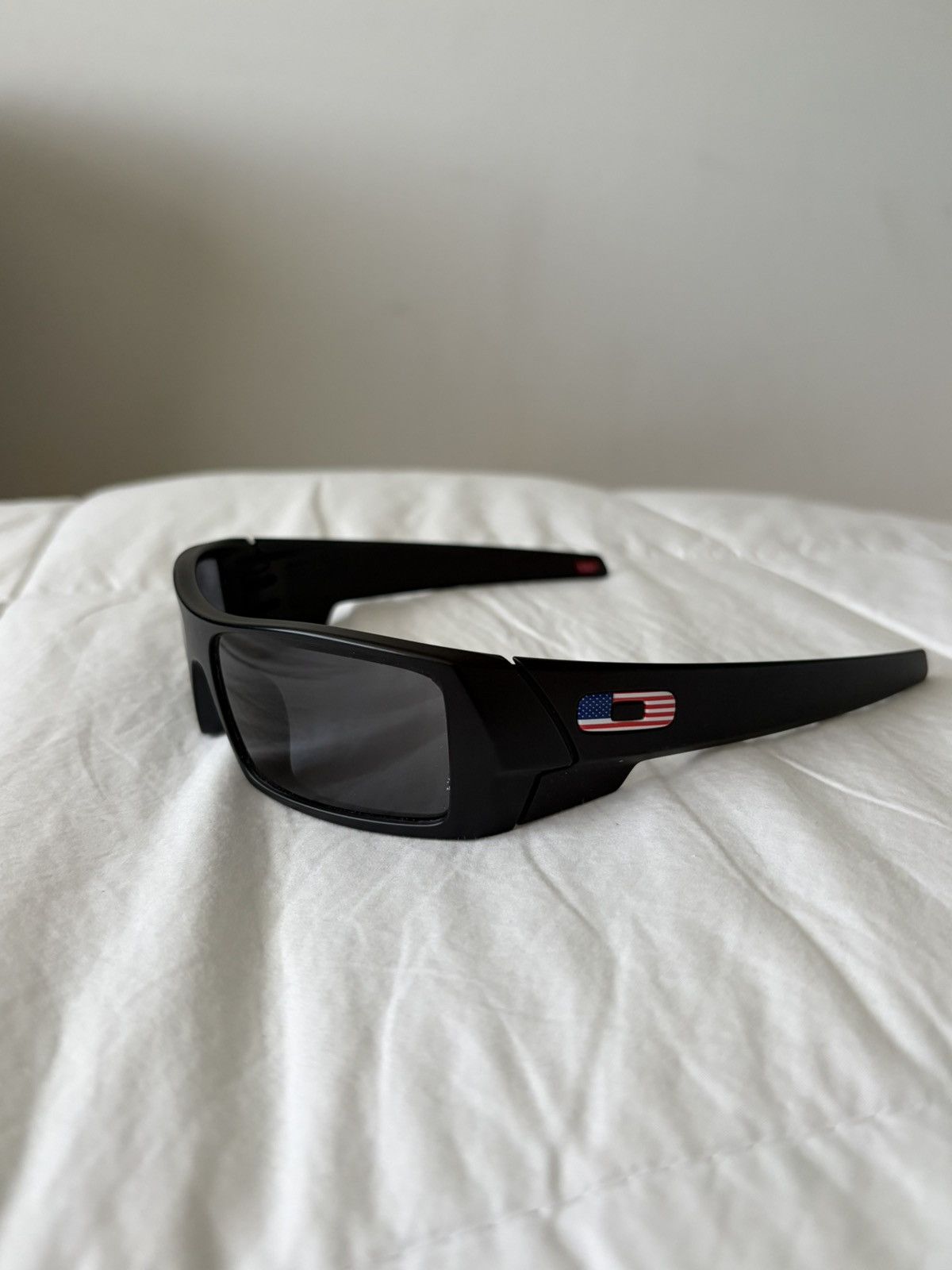 Oakley Oakley Standard Issue Gascan Matte Black Size ONE SIZE - 2 Thumbnail