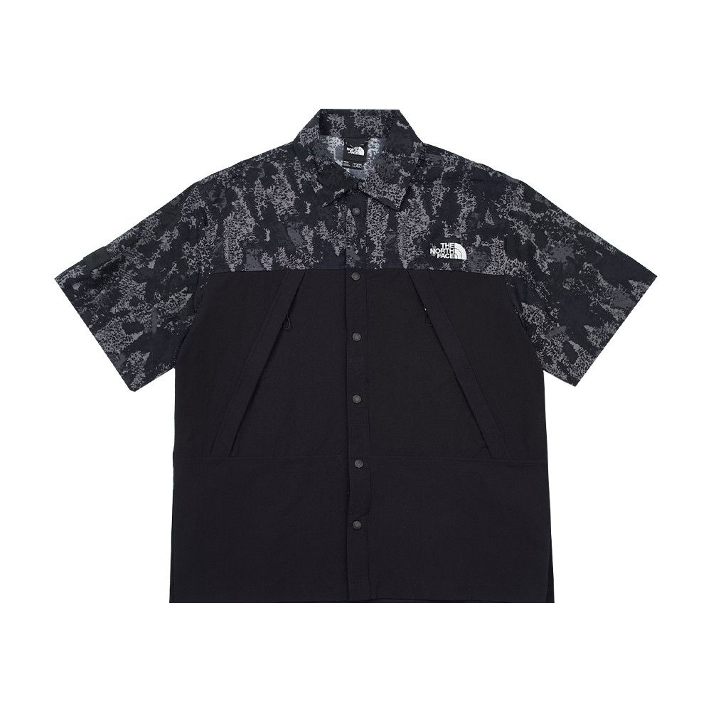 Urban Exploration KK TECH PRINTED SS SHIRT
