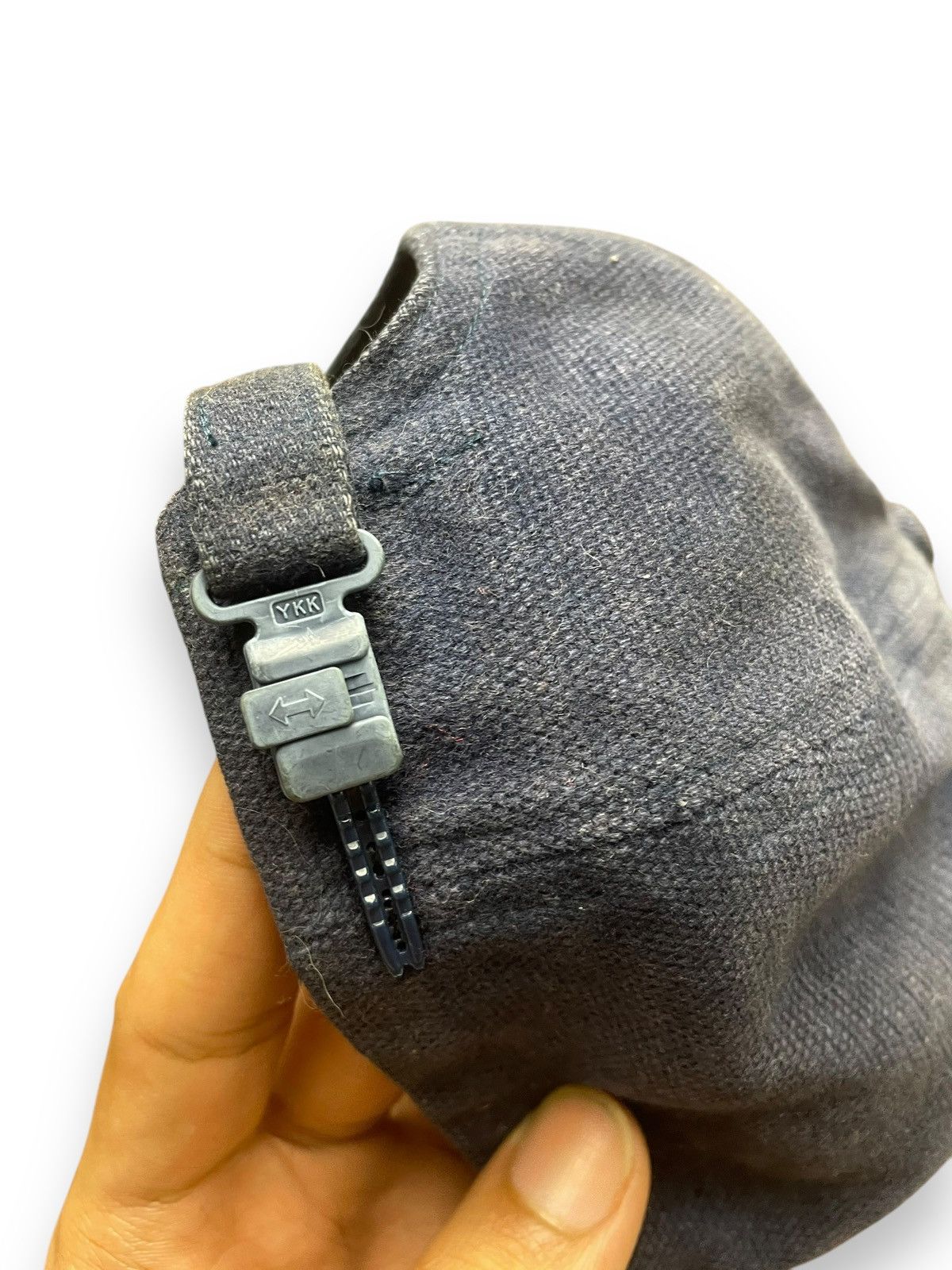 Japanese Brand × Vintage Vintage Boss Cofee Hat Size ONE SIZE - 3 Thumbnail