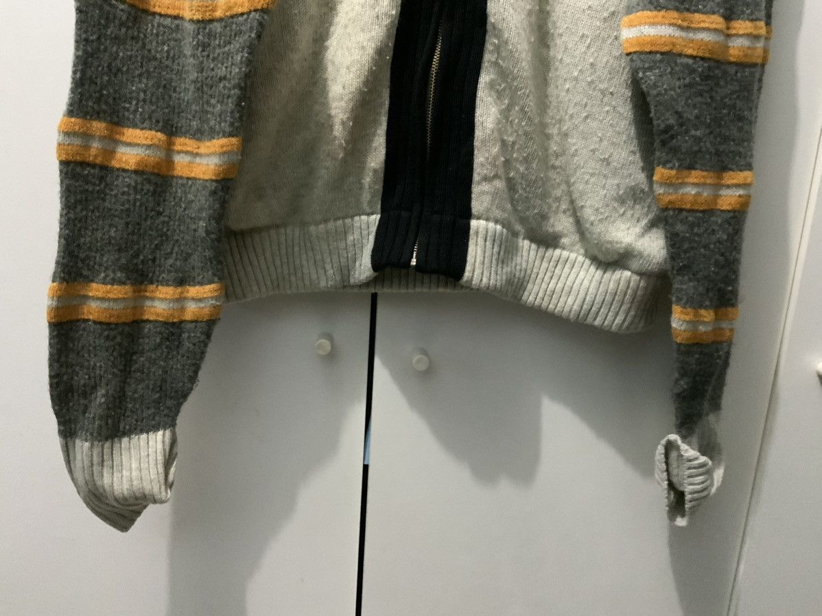 Seditionaries Adabat Japan Designer Sweater Size US L / EU 52-54 / 3 - 5 Thumbnail