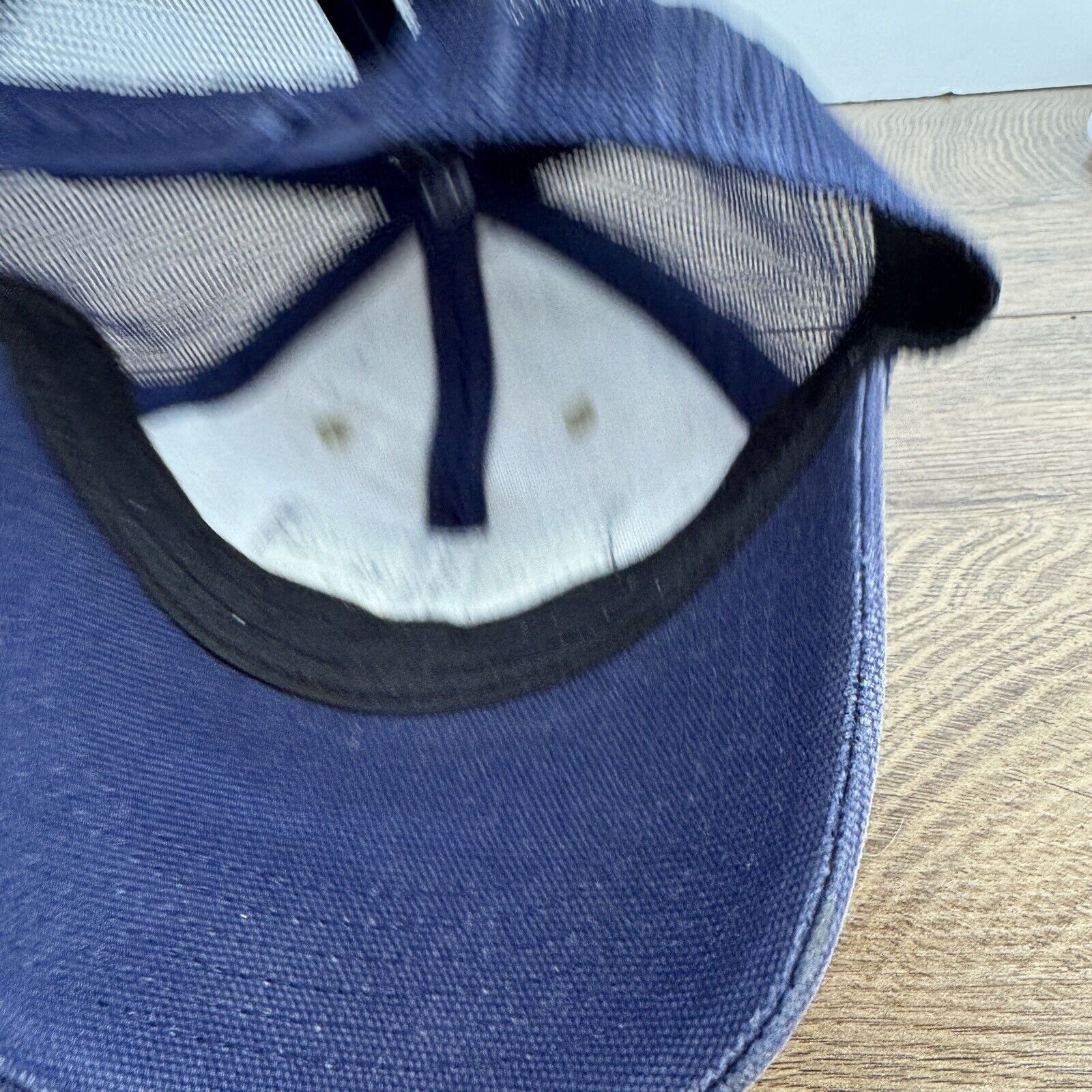 Other Expedition 1979 Hat Tan Brown Hat Adjustable Adult Size Hat Size ONE SIZE - 12 Thumbnail