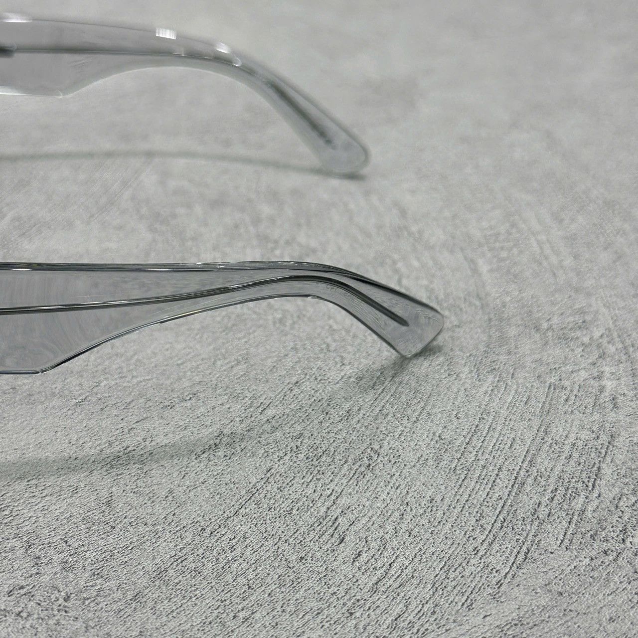 Prada PRADA 0PR A03S 17P0A9 SUNGLASSES Size ONE SIZE - 6 Thumbnail