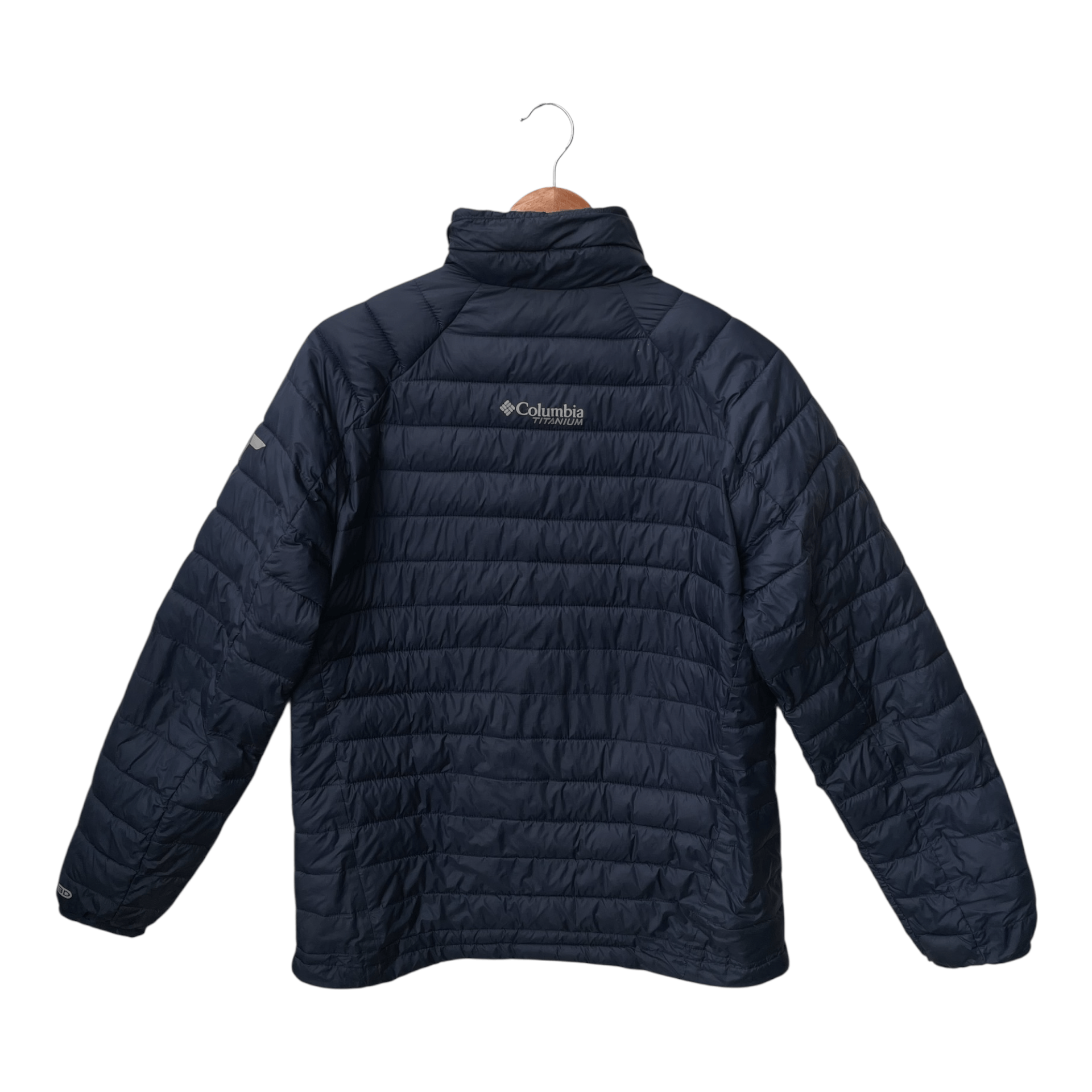 Columbia Columbia Titanium Alpha Trail Down Jacket - Men's Size US M / EU 48-50 / 2 - 8 Thumbnail