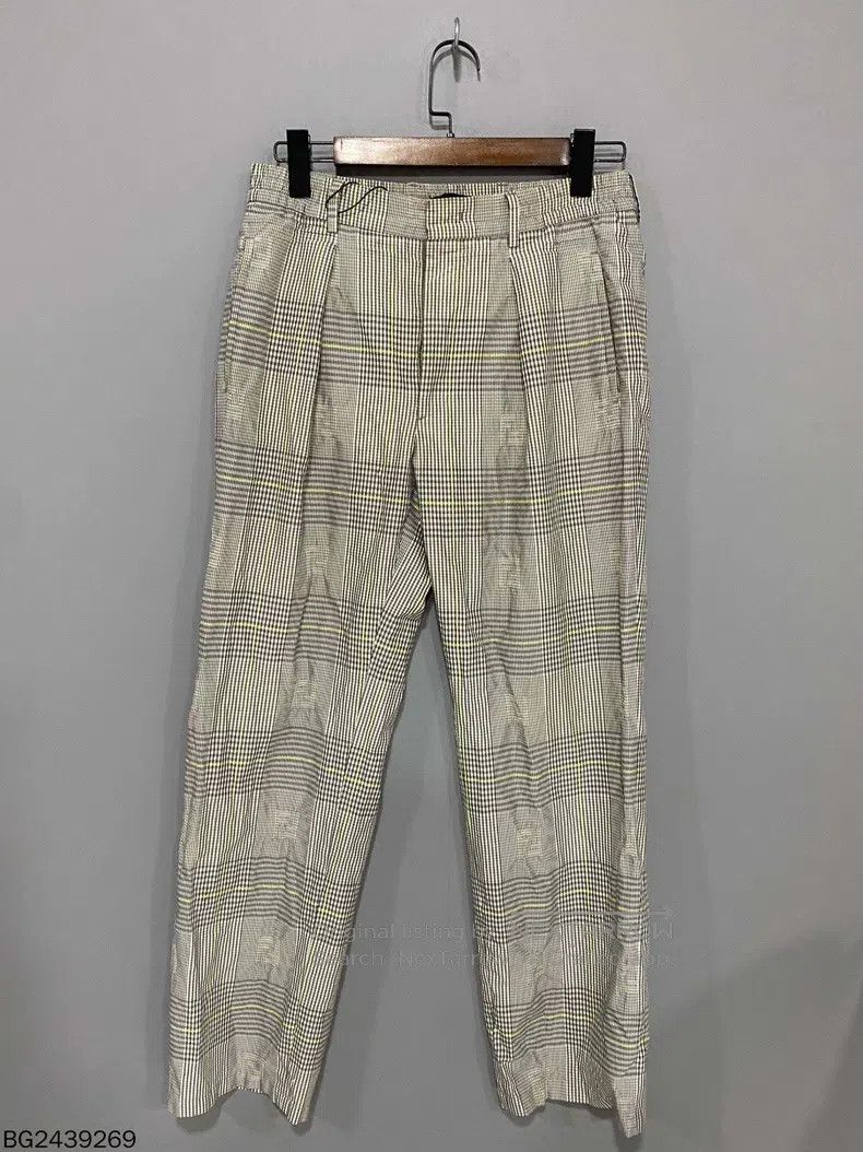 Fendi Fendi Trousers Size US 32 / EU 48 - 1 Thumbnail