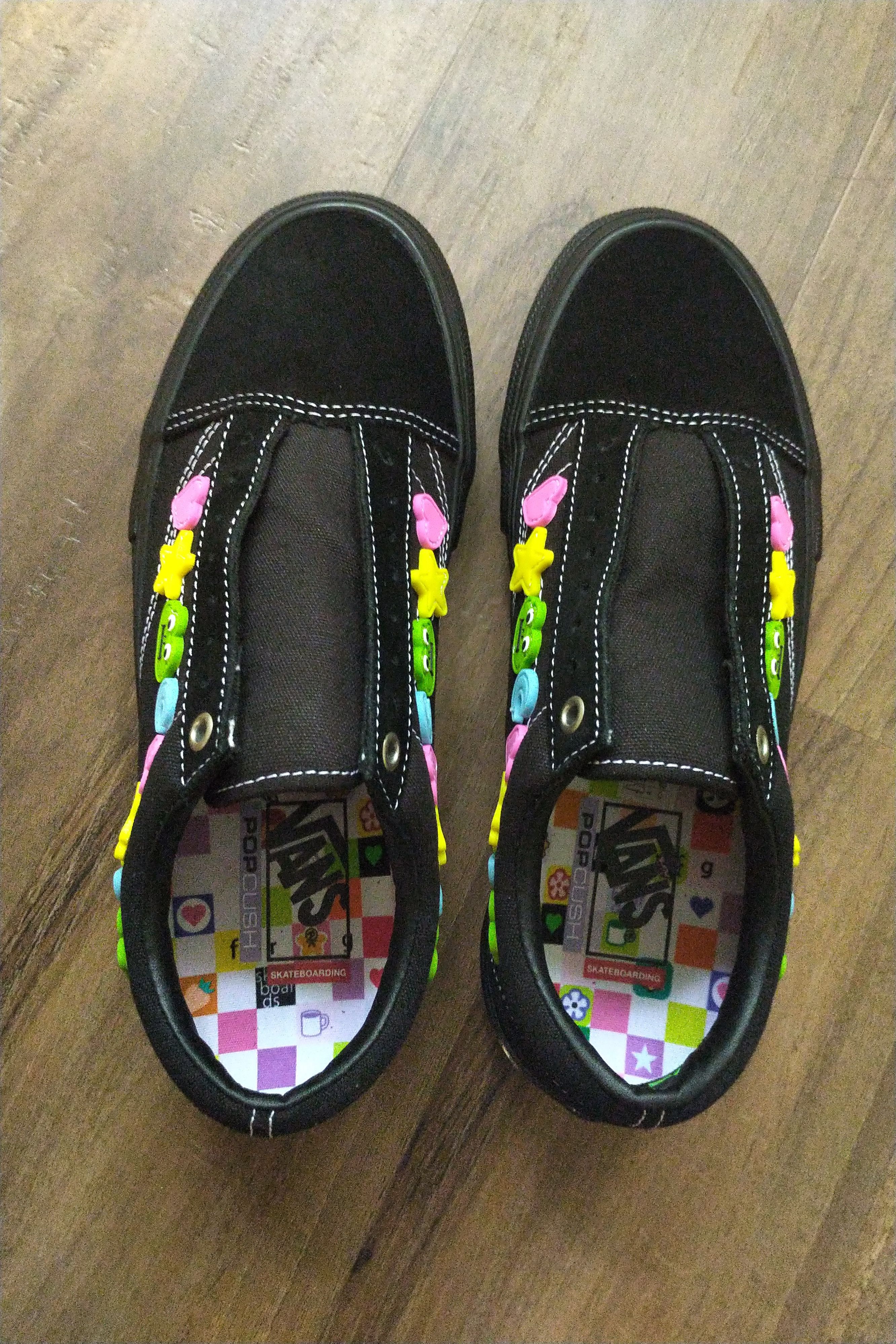 Vans Frog Skateboards x Vans old skool Size US 9 / EU 42 - 4 Thumbnail