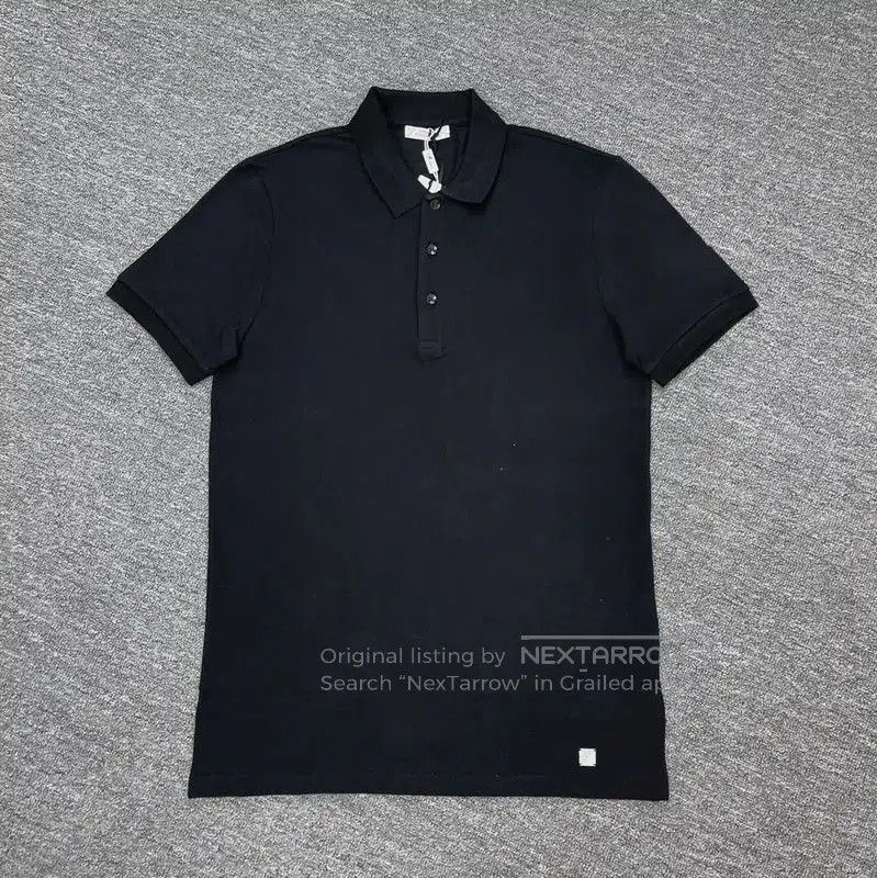 Other Versace Black Medusa Logo Short Sleeve Polo Shirt . Size US XL / EU 56 / 4 - 1 Thumbnail