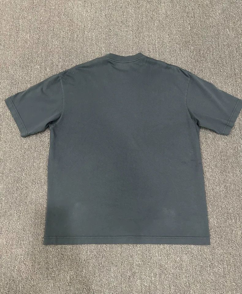 Balenciaga Balenciaga Double B embroidered short sleeve size S Size US S / EU 44-46 / 1 - 2 Thumbnail