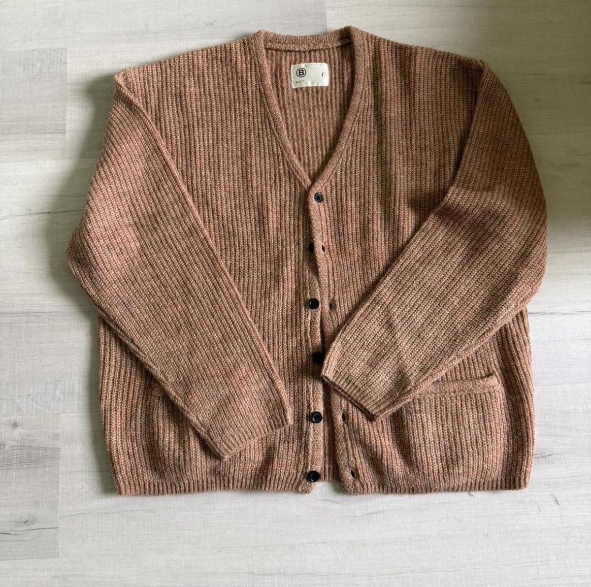 トップス Basketcase Gallery Moth Cardigan basketcase gallery Basketcase Gallery Moth Cardigan | Grailed