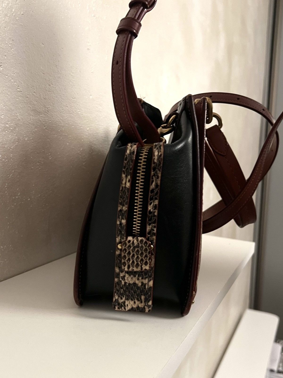 Coach × Designer Coach dreamer bag Size ONE SIZE - 6 Thumbnail