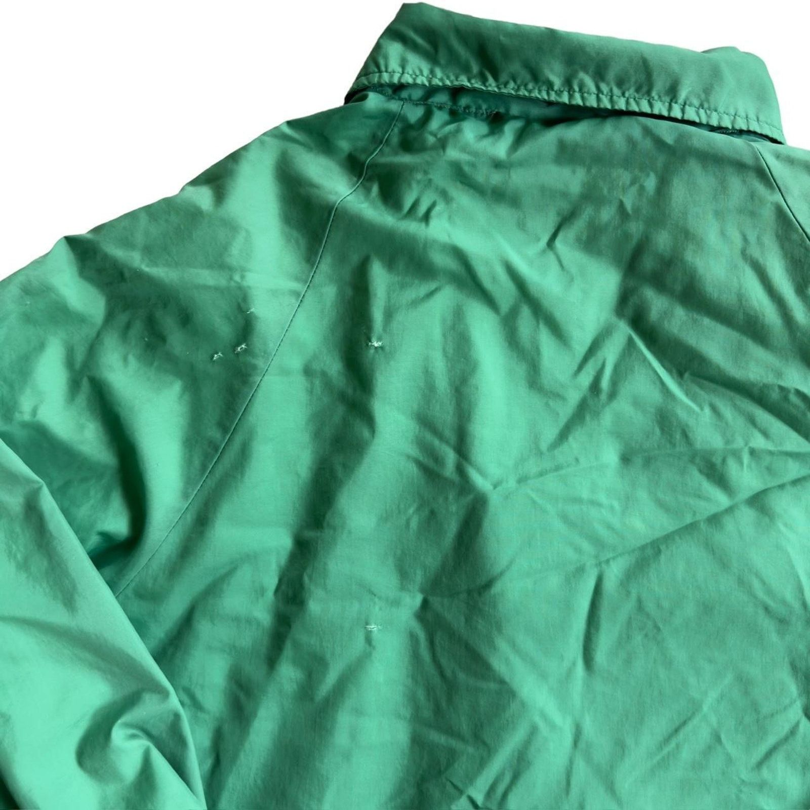 Vintage Vintage 70’s Green jacket Size US L / EU 52-54 / 3 - 5 Thumbnail