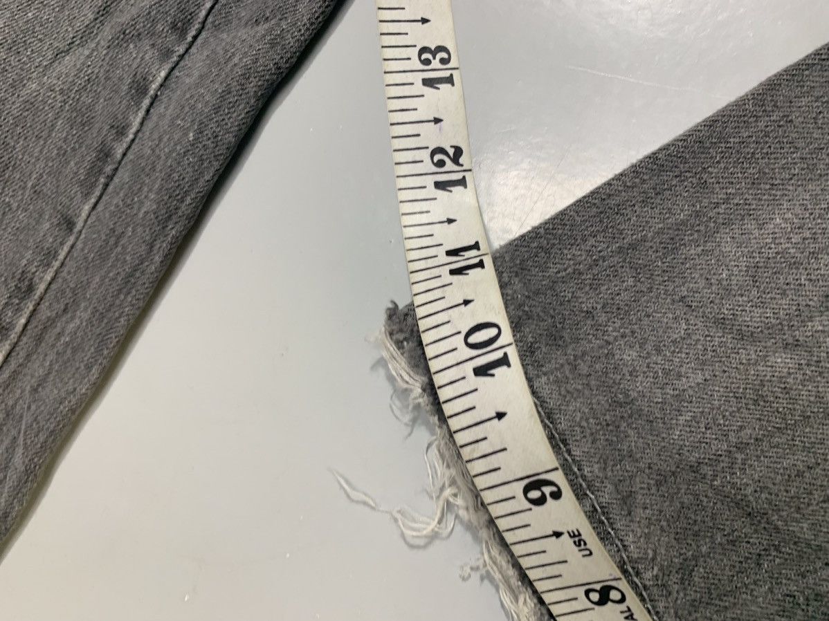Southpole Rare vintage Y2K spell out embroidered denim Size US 40 / EU 56 - 13 Thumbnail