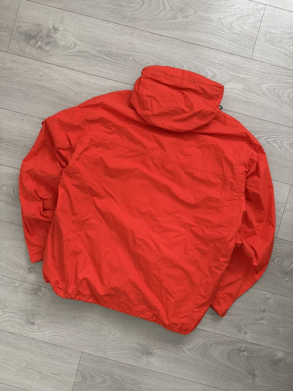 Oakley Oakley Road Fuel FW2006 Magnetic Pocket Vent Jacket Size US L / EU 52-54 / 3 - 8 Thumbnail