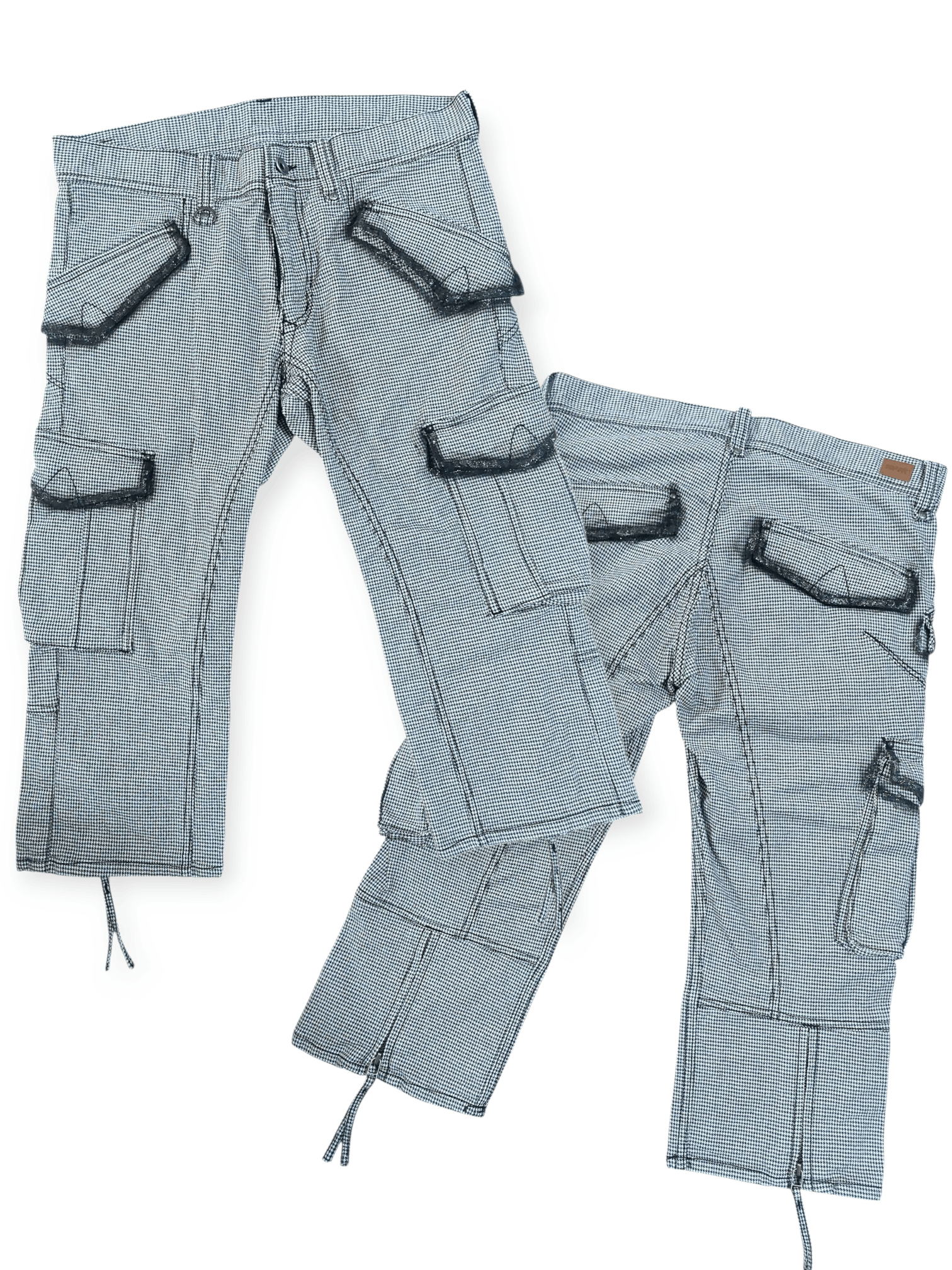 HIDEAWAYS Nicole Club For Men Tactical Shaded Multipocket Size US 32 / EU 48 - 2 Thumbnail