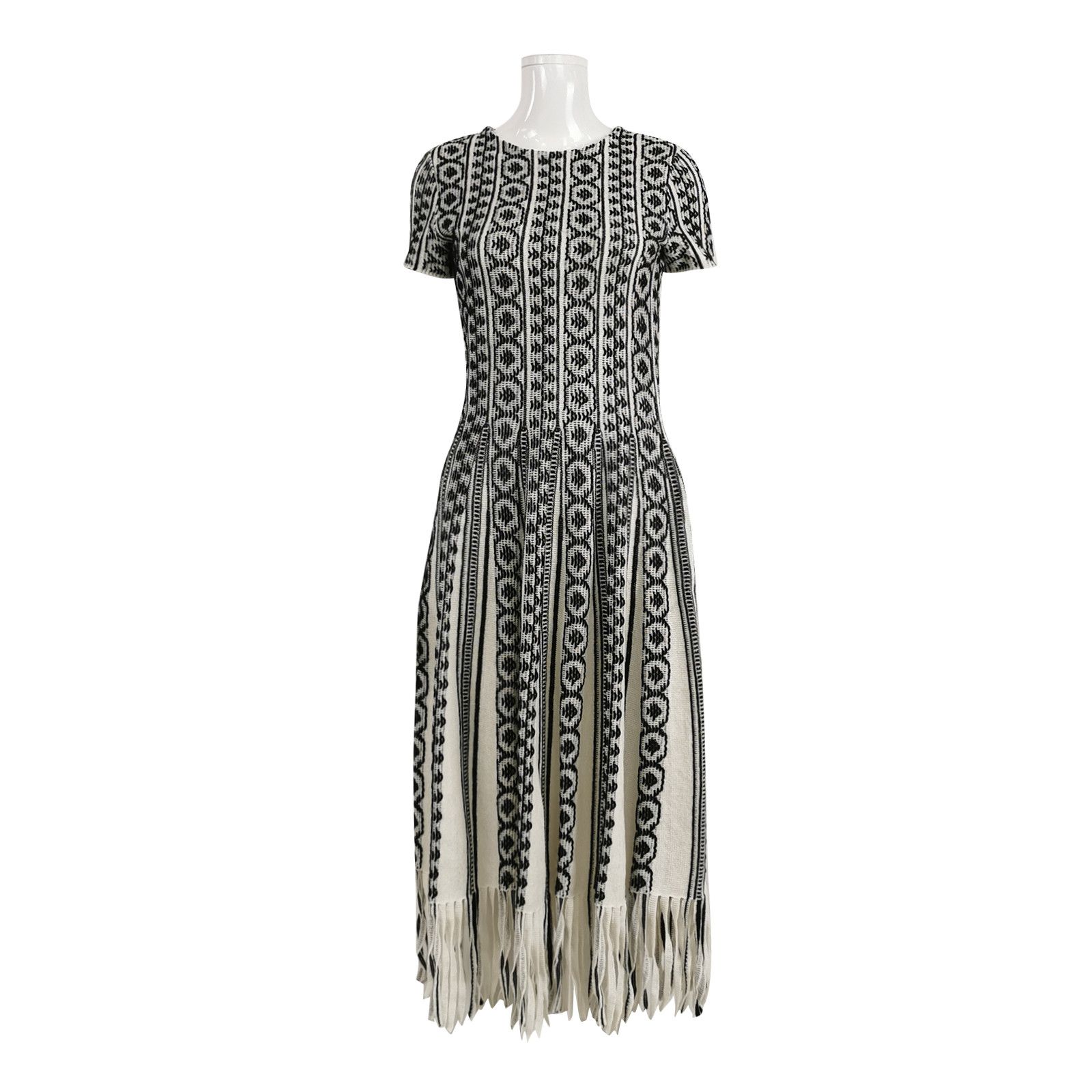 Dior Dior Women s Midi Size S / US 4 / IT 40 - 1 Thumbnail