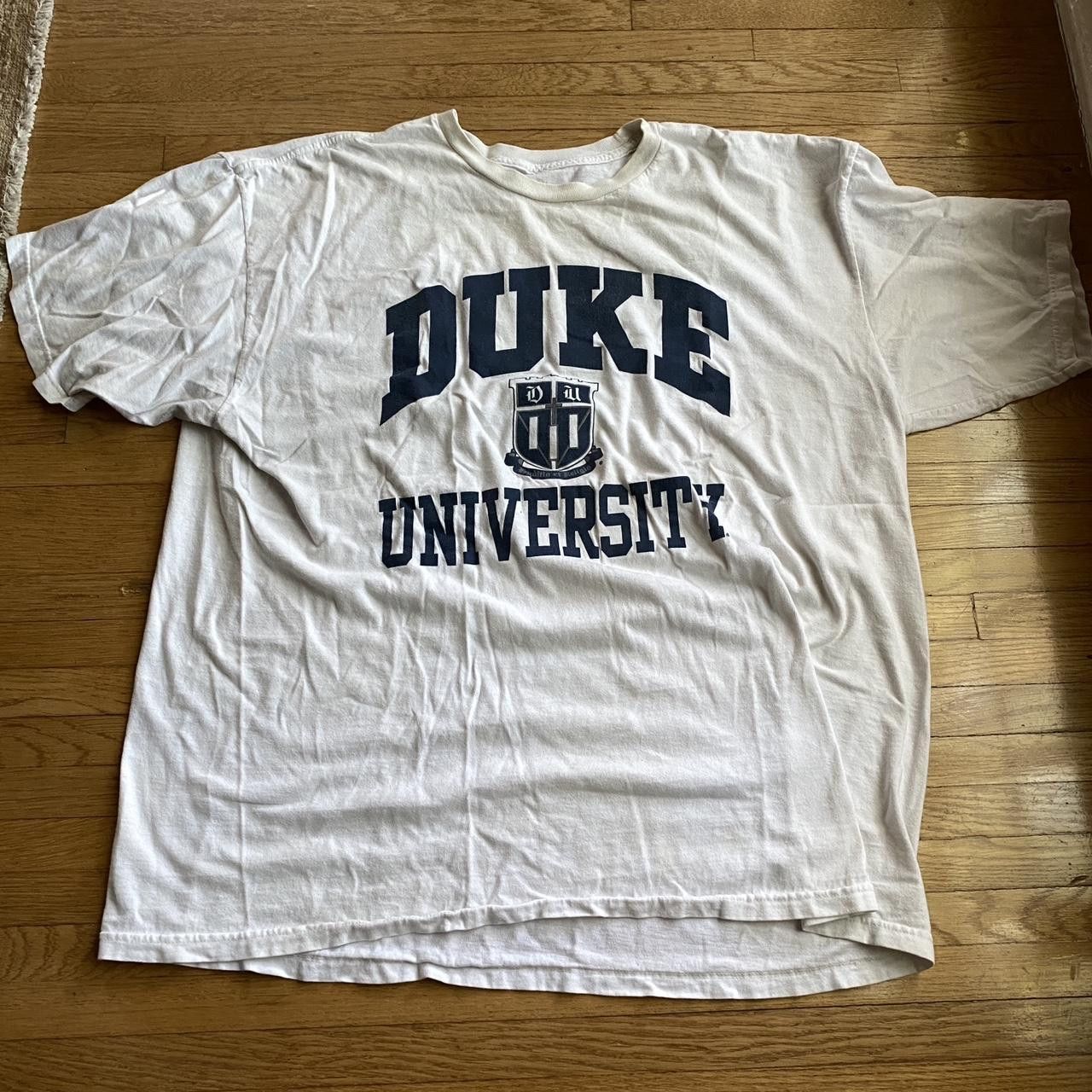 Other Duke University graphic tee Size US XXL / EU 58 / 5 - 1 Thumbnail