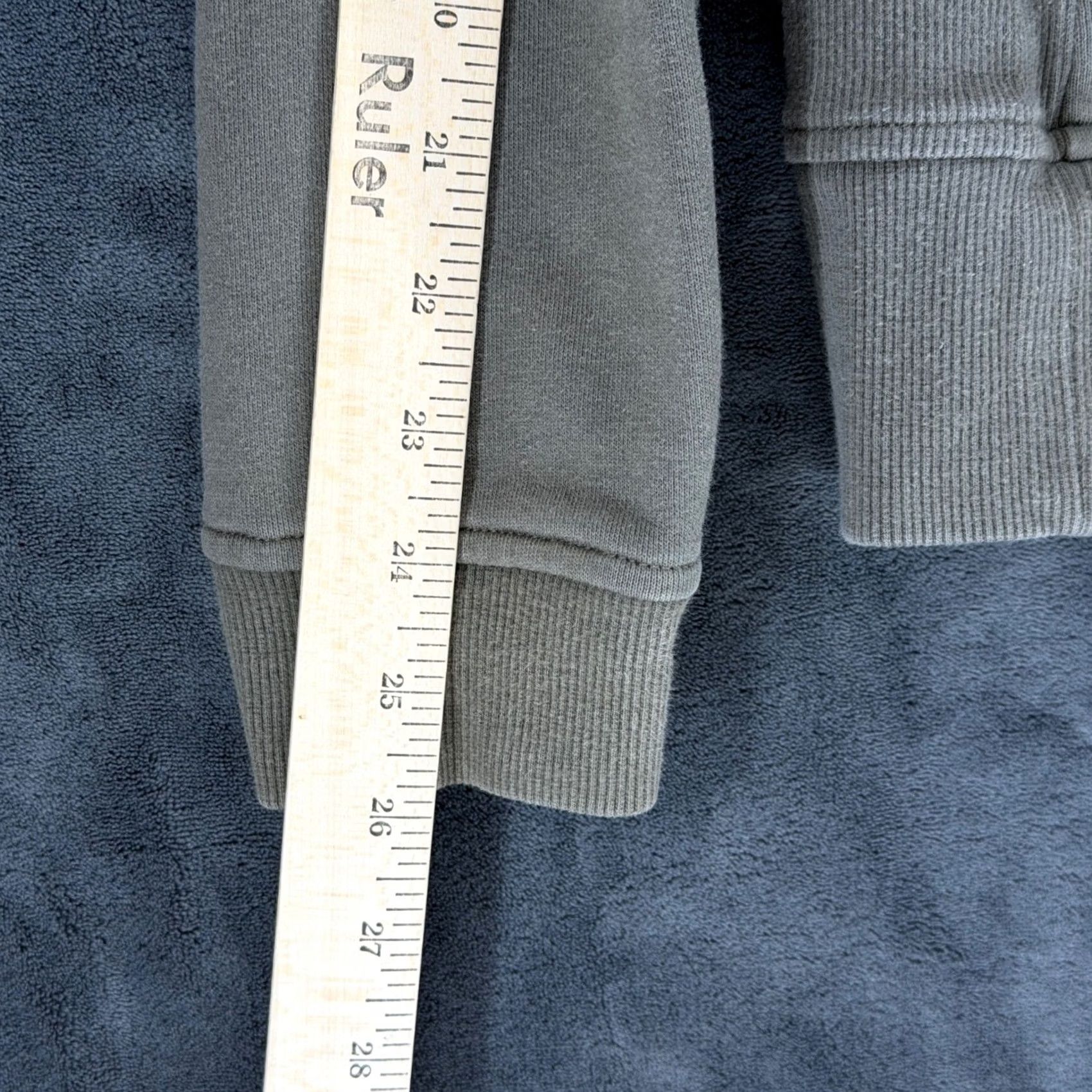 Vintage VINTAGE none Size US S / EU 44-46 / 1 - 7 Thumbnail