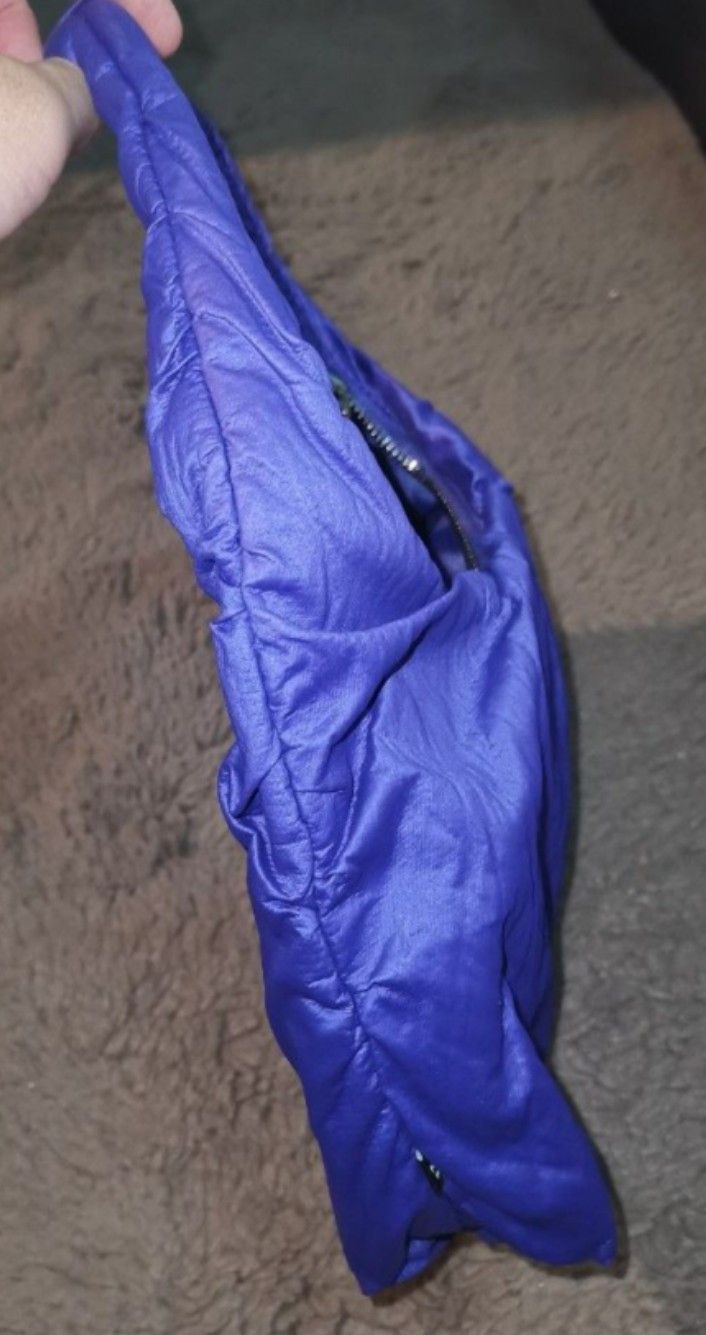 Adidas Adidas Satin Small Shoulder Bag Size ONE SIZE - 7 Thumbnail