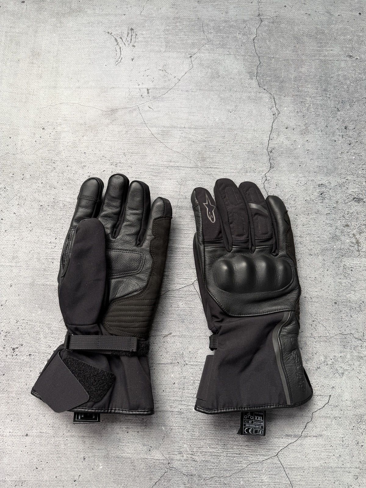 Alpinestars Hype Alpinestars moto gloves size XXL style y2k Size ONE SIZE - 12 Thumbnail