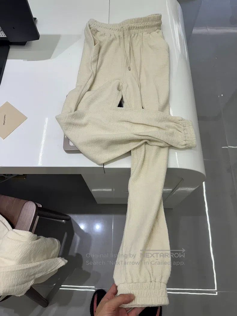 Loro Piana Loro Piana Cashmere Set Size XXS / US 00 / IT 34 - 8 Thumbnail