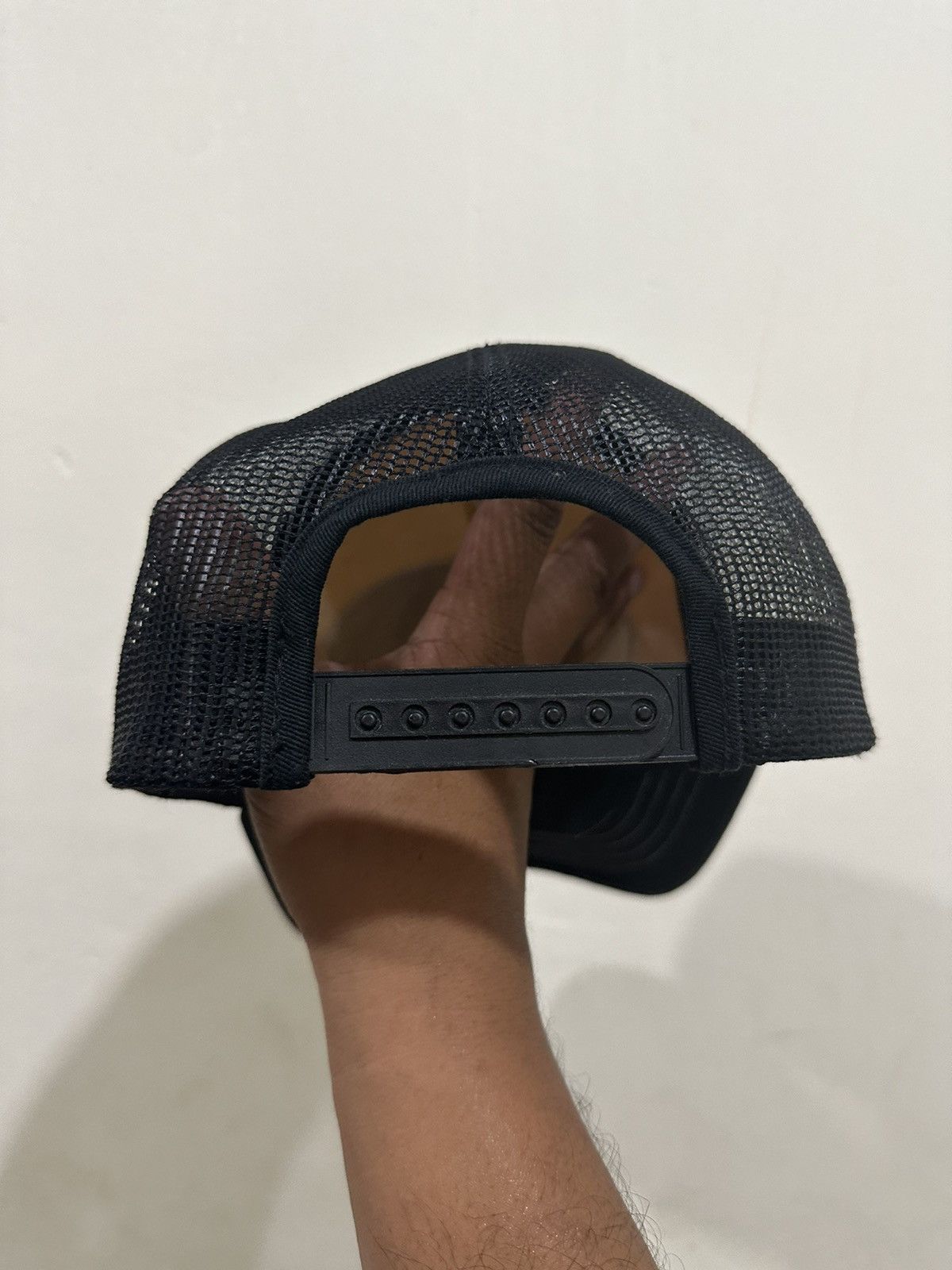 VTG Phillie’s Radio Trucker Hat