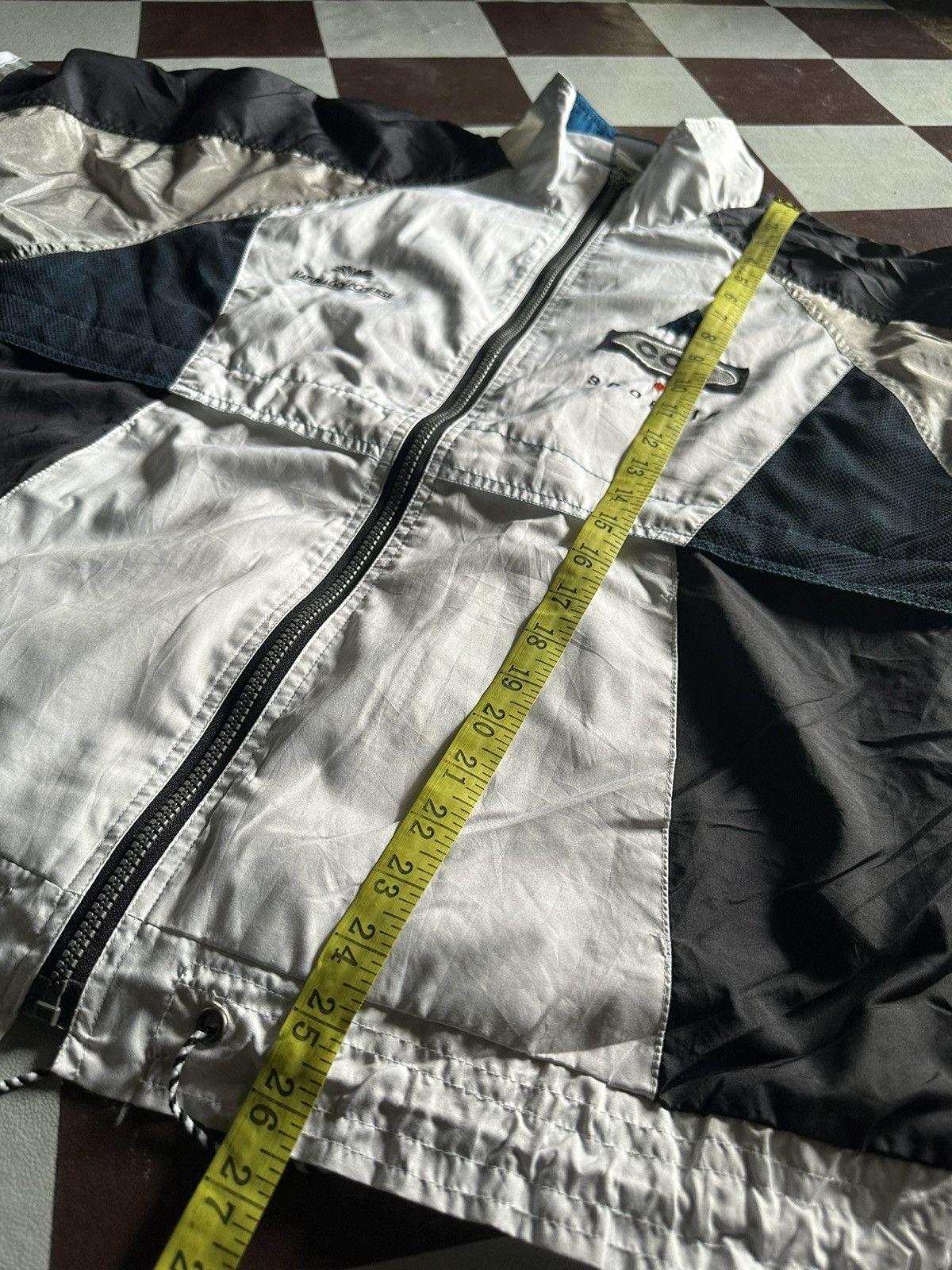 Le Coq Sportif Le coq sportif jacket Size US M / EU 48-50 / 2 - 10 Thumbnail