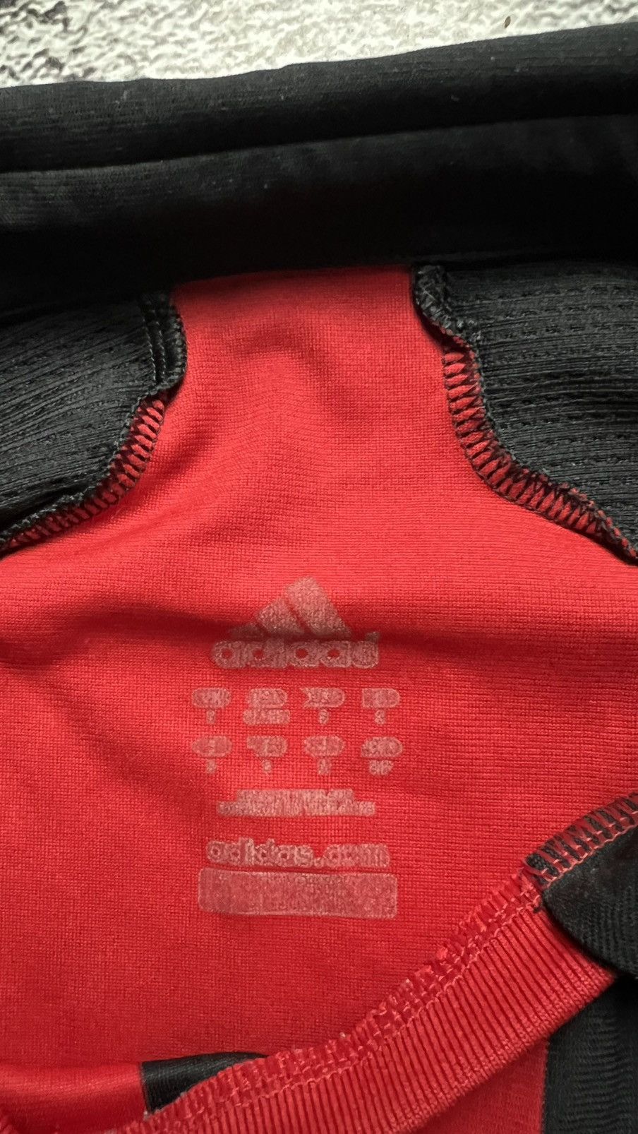 Adidas 2007-2008 ACM Milan Andrea Pirlo adidas vintage jersey Size US S / EU 44-46 / 1 - 14 Thumbnail