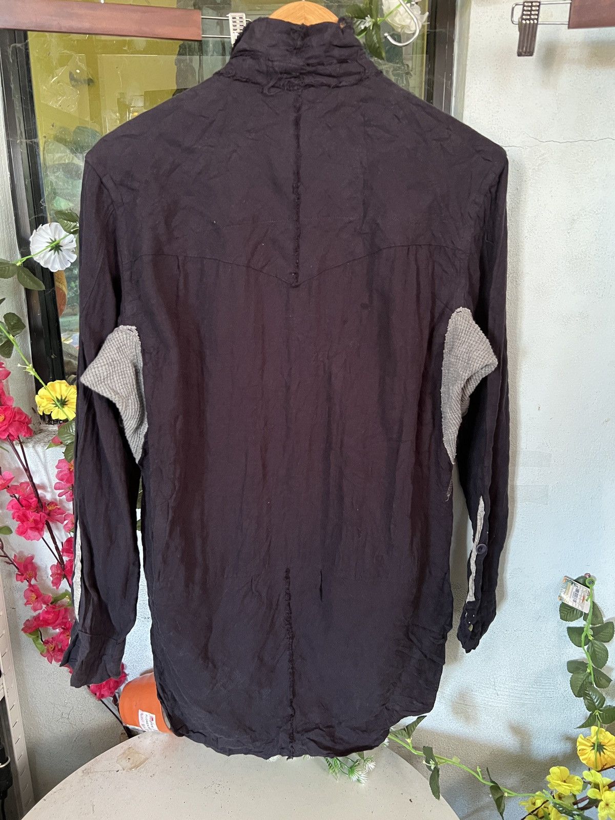 Takahiromiyashita The Soloist. Takahiromiyashita The Soloist Size US S / EU 44-46 / 1 - 7 Thumbnail