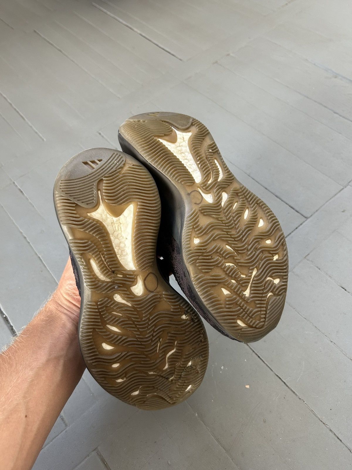 Adidas Adidas low top sneakers Size US 6.5 / IT 36.5 - 7 Thumbnail